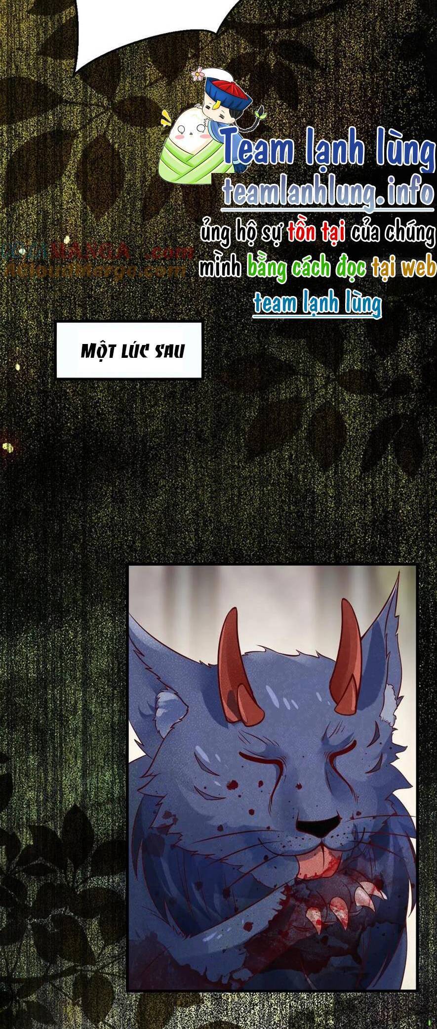 Tuyệt Sắc Quyến Rũ Quỷ Y Chí Tôn - Chapter 545 - Page 11