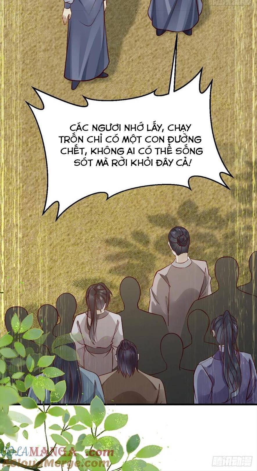 Tuyệt Sắc Quyến Rũ Quỷ Y Chí Tôn - Chapter 545 - Page 13