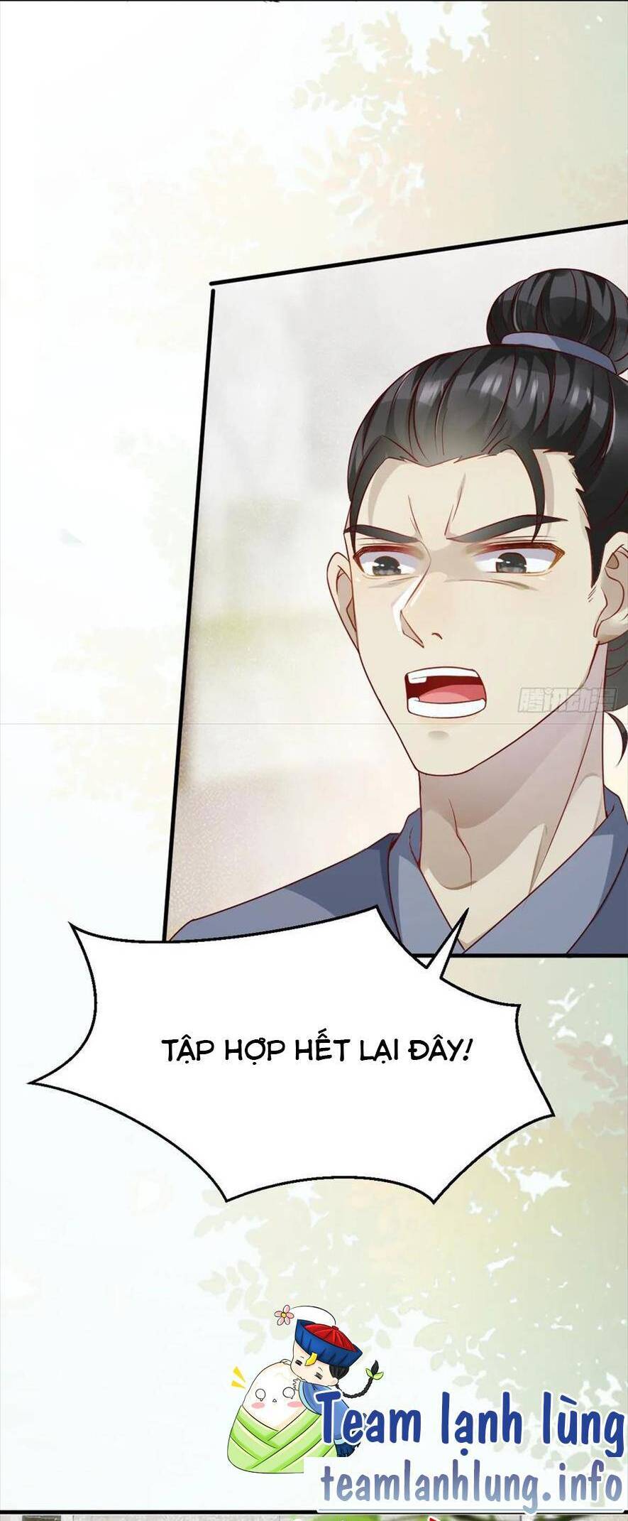 Tuyệt Sắc Quyến Rũ Quỷ Y Chí Tôn - Chapter 545 - Page 15