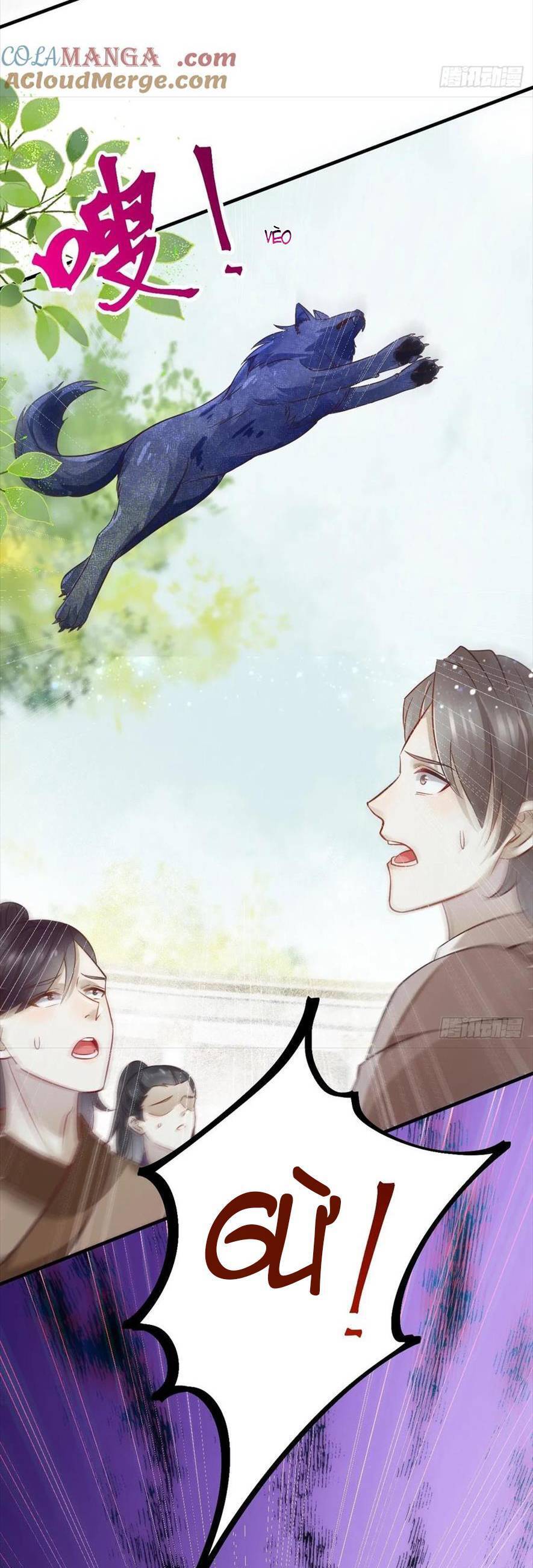 Tuyệt Sắc Quyến Rũ Quỷ Y Chí Tôn - Chapter 545 - Page 26