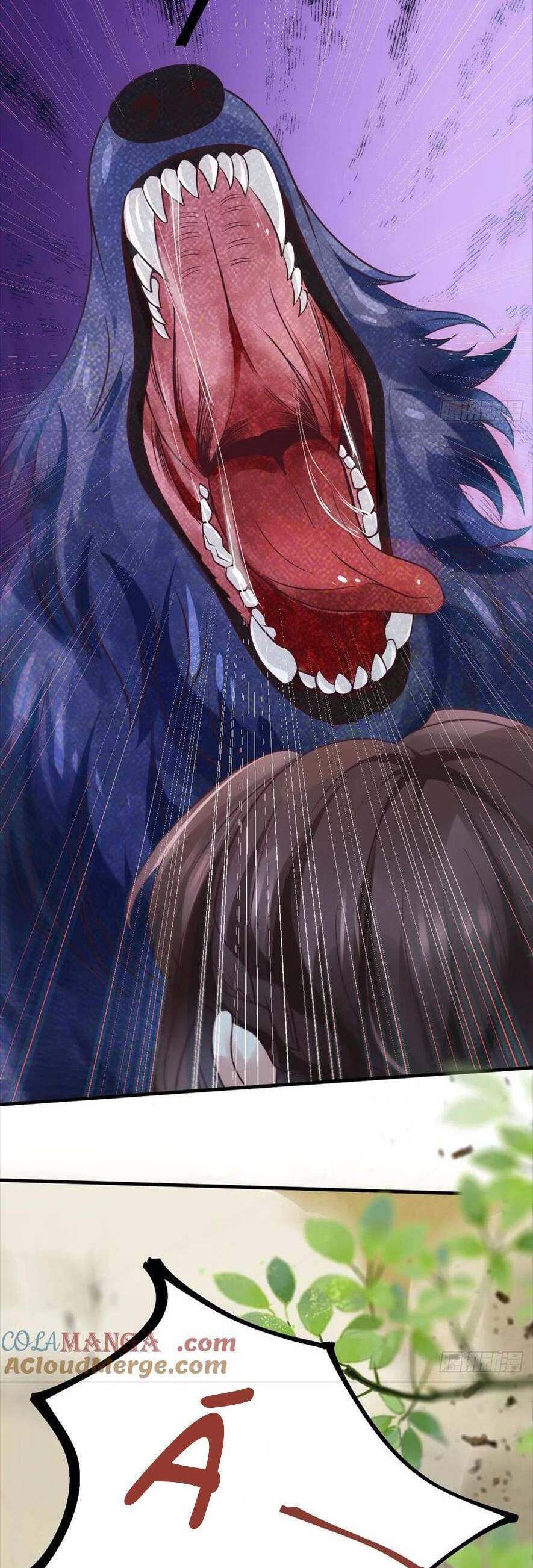 Tuyệt Sắc Quyến Rũ Quỷ Y Chí Tôn - Chapter 545 - Page 27