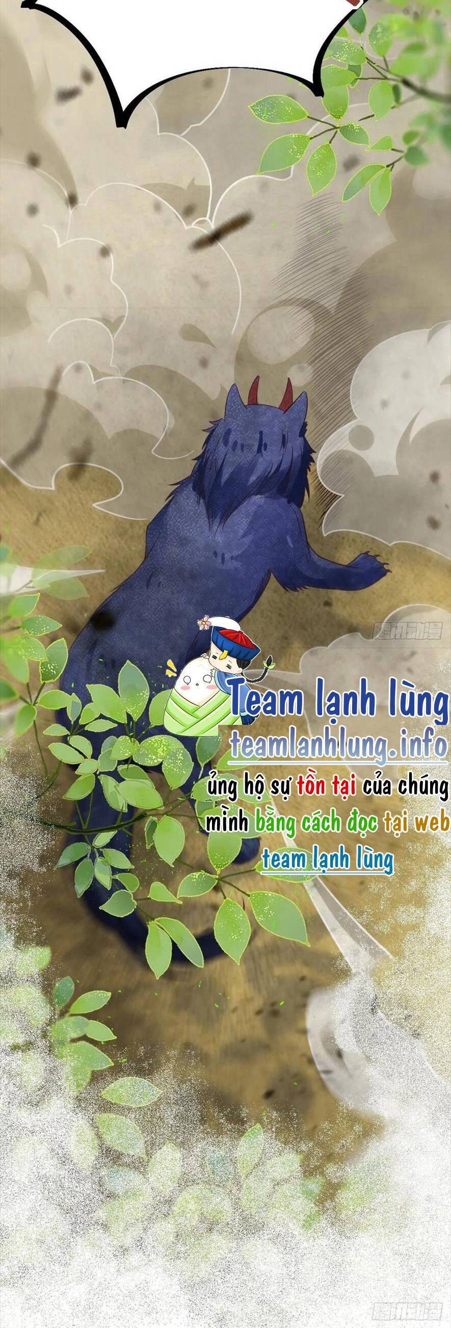 Tuyệt Sắc Quyến Rũ Quỷ Y Chí Tôn - Chapter 545 - Page 28