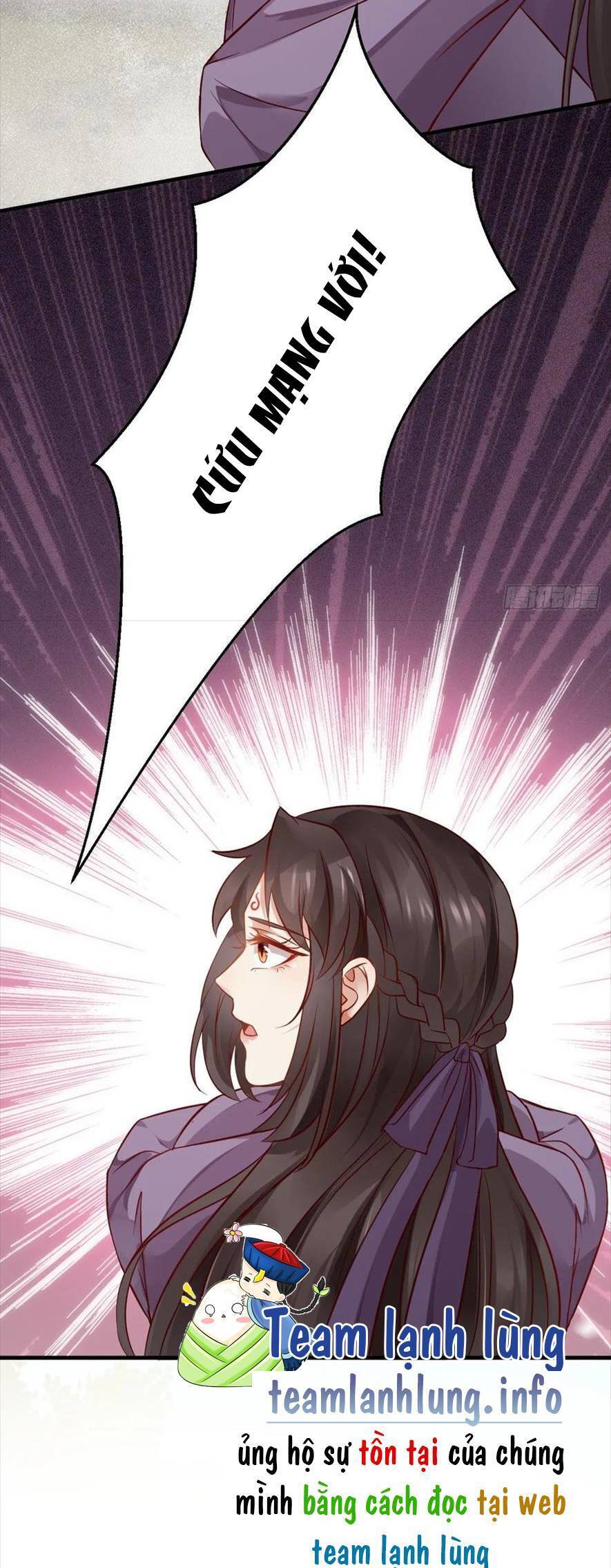 Tuyệt Sắc Quyến Rũ Quỷ Y Chí Tôn - Chapter 545 - Page 8