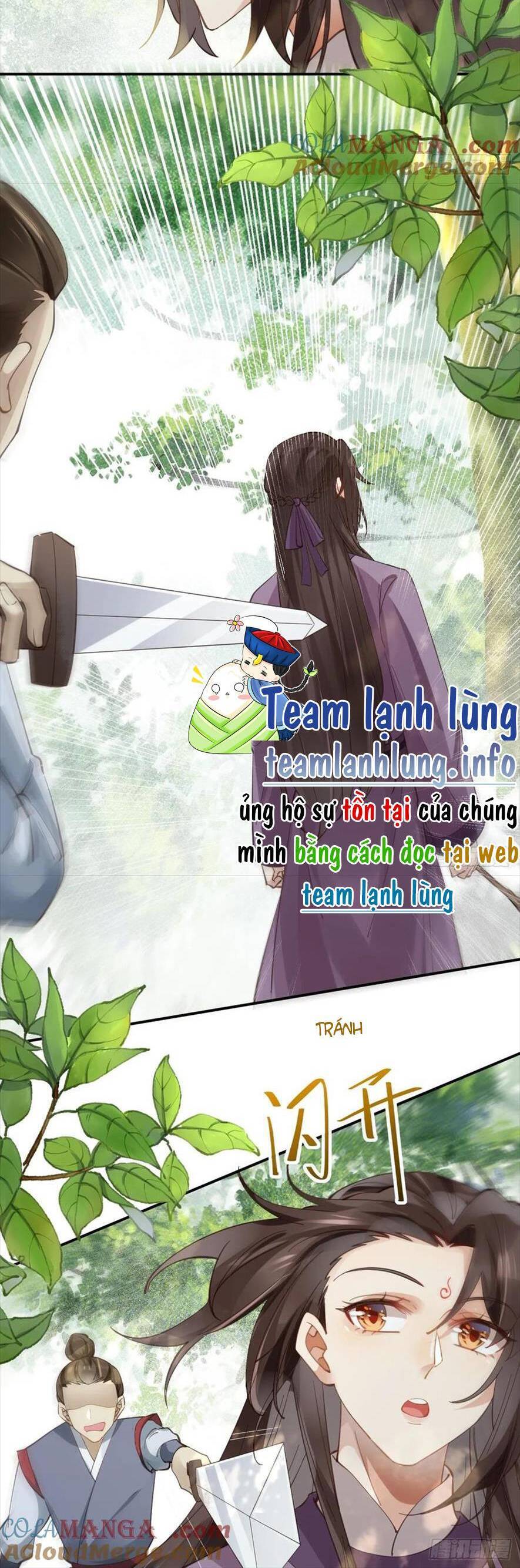 Tuyệt Sắc Quyến Rũ Quỷ Y Chí Tôn - Chapter 546 - Page 19