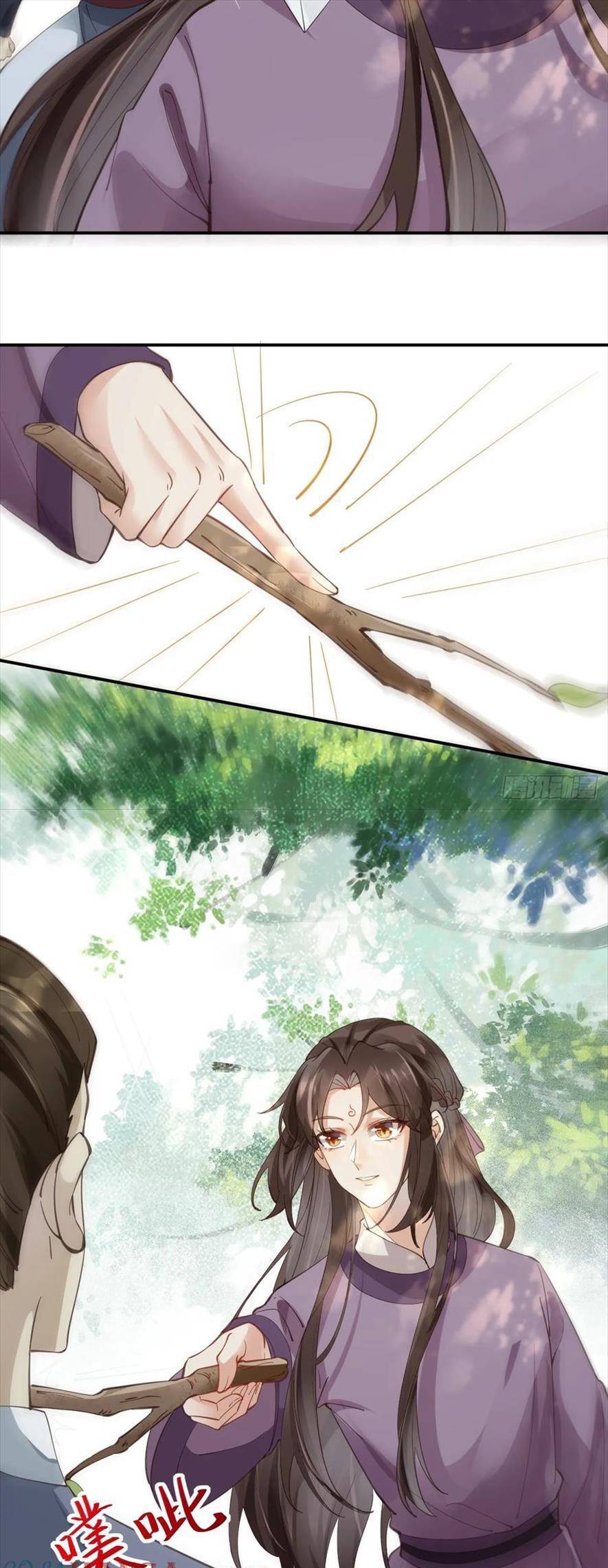 Tuyệt Sắc Quyến Rũ Quỷ Y Chí Tôn - Chapter 546 - Page 20