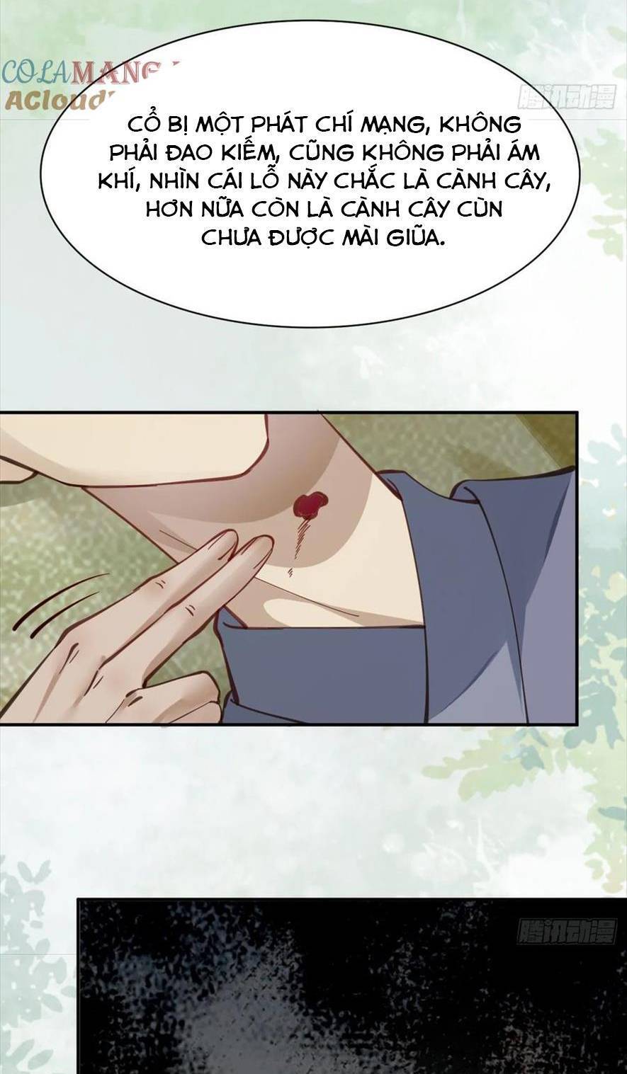 Tuyệt Sắc Quyến Rũ Quỷ Y Chí Tôn - Chapter 546 - Page 24