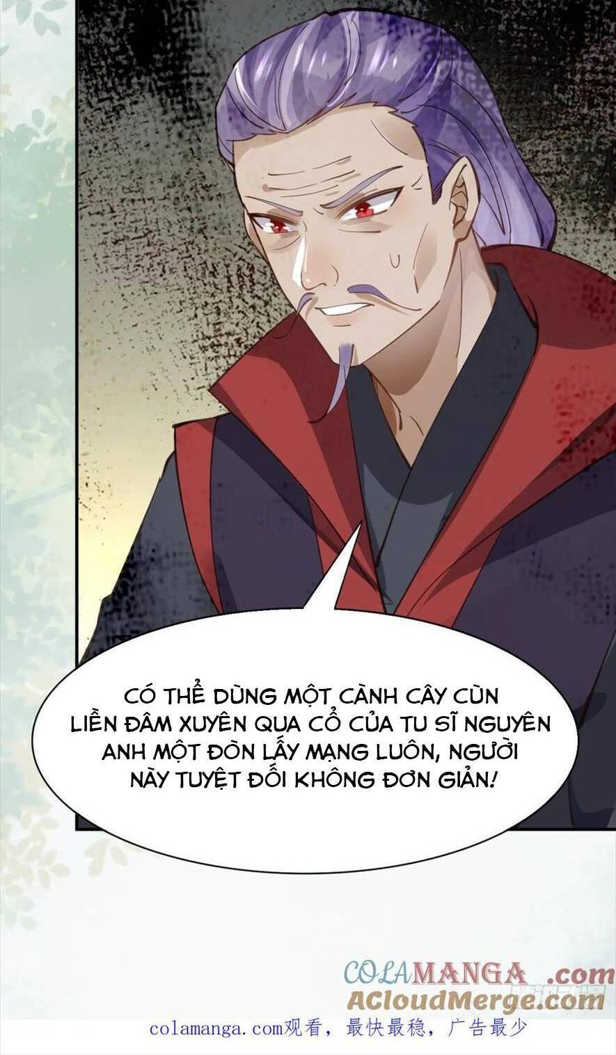 Tuyệt Sắc Quyến Rũ Quỷ Y Chí Tôn - Chapter 546 - Page 25