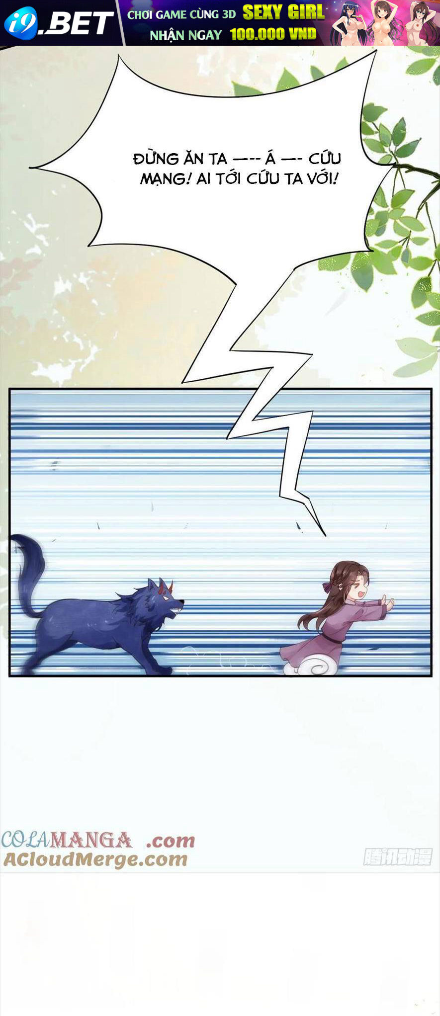 Tuyệt Sắc Quyến Rũ Quỷ Y Chí Tôn - Chapter 546 - Page 4