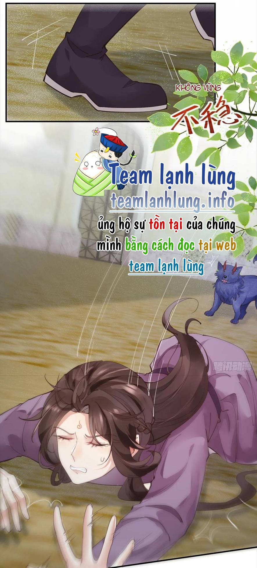 Tuyệt Sắc Quyến Rũ Quỷ Y Chí Tôn - Chapter 546 - Page 5