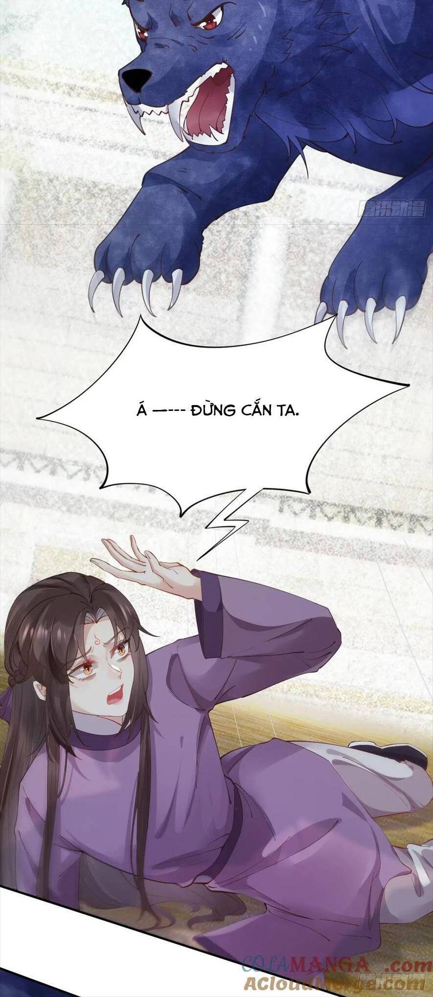 Tuyệt Sắc Quyến Rũ Quỷ Y Chí Tôn - Chapter 546 - Page 7