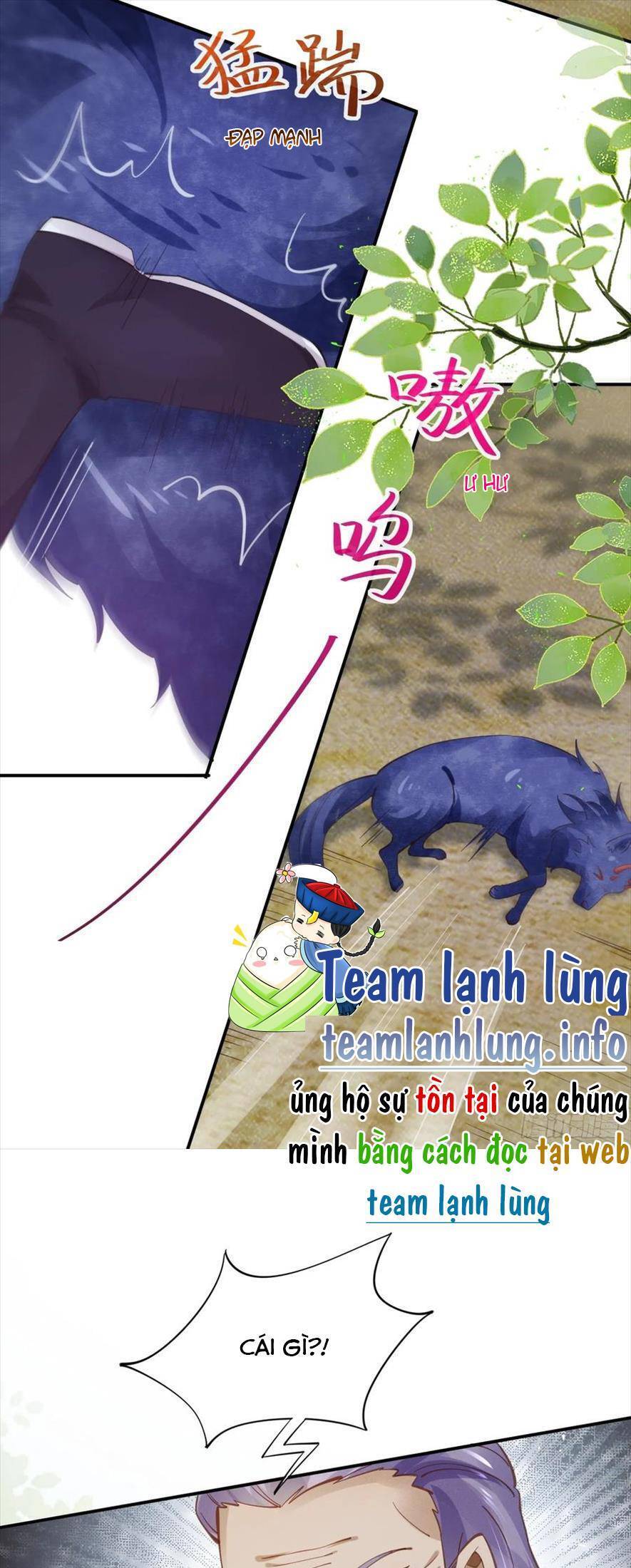 Tuyệt Sắc Quyến Rũ Quỷ Y Chí Tôn - Chapter 546 - Page 8