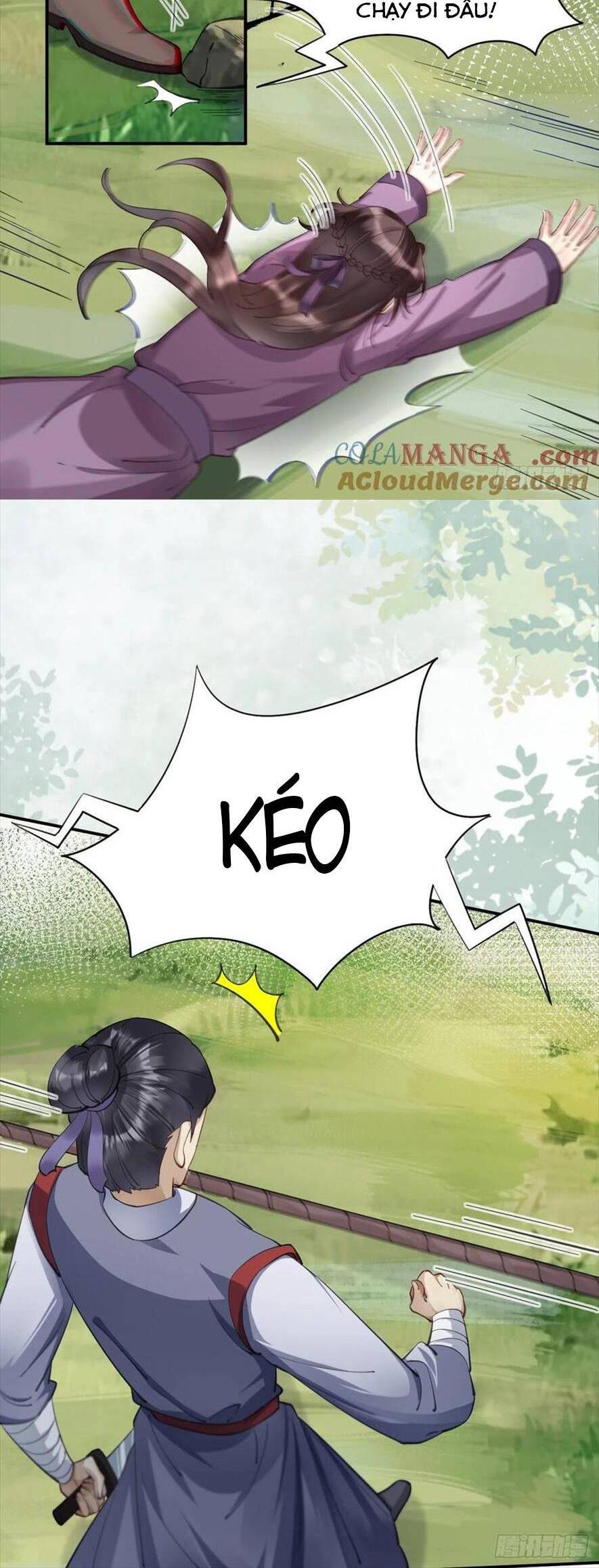 Tuyệt Sắc Quyến Rũ Quỷ Y Chí Tôn - Chapter 547 - Page 14