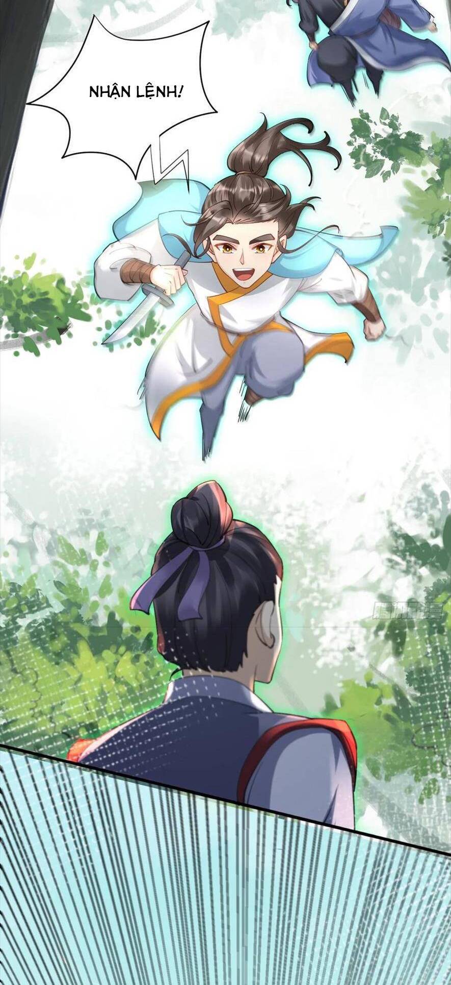 Tuyệt Sắc Quyến Rũ Quỷ Y Chí Tôn - Chapter 547 - Page 16