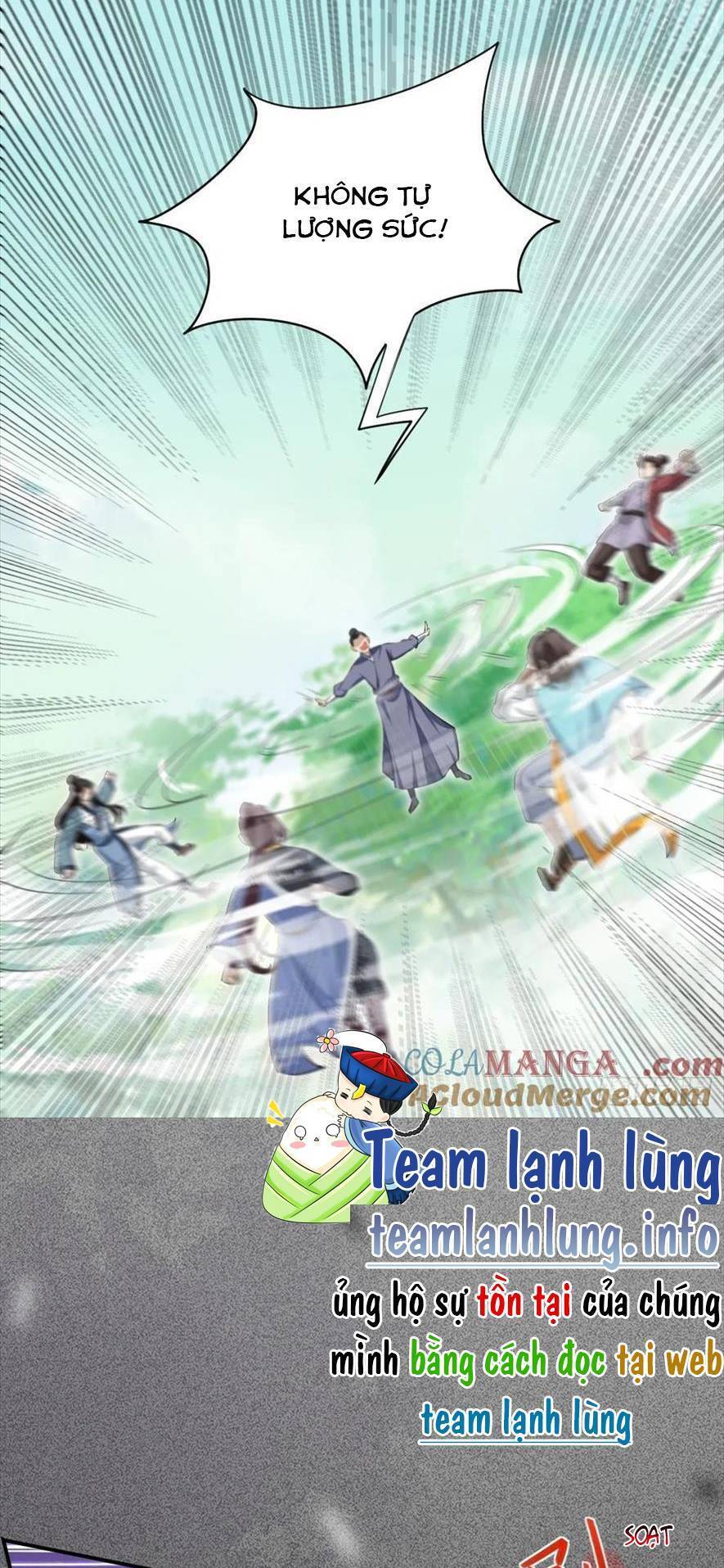 Tuyệt Sắc Quyến Rũ Quỷ Y Chí Tôn - Chapter 547 - Page 17