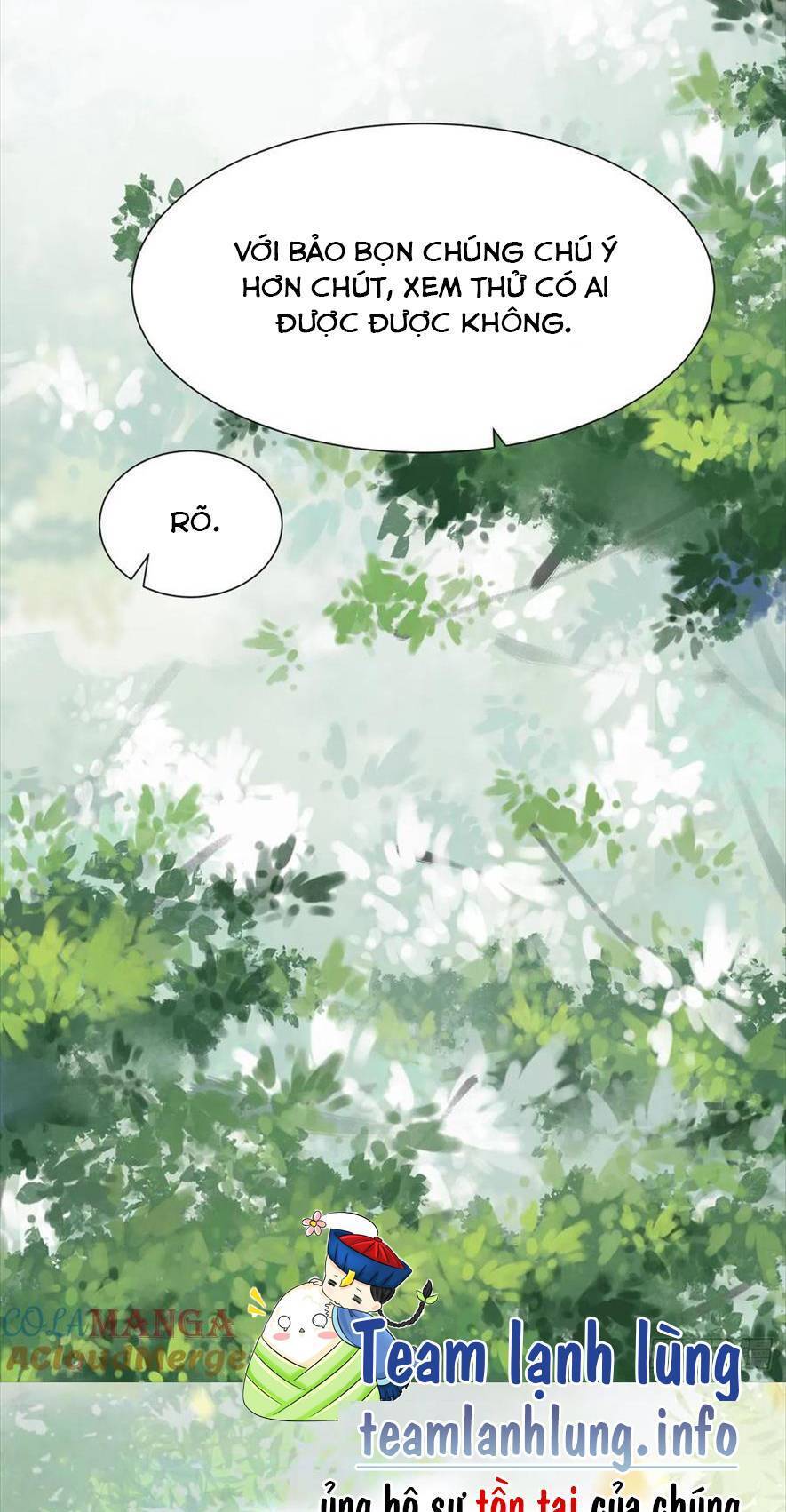 Tuyệt Sắc Quyến Rũ Quỷ Y Chí Tôn - Chapter 547 - Page 4