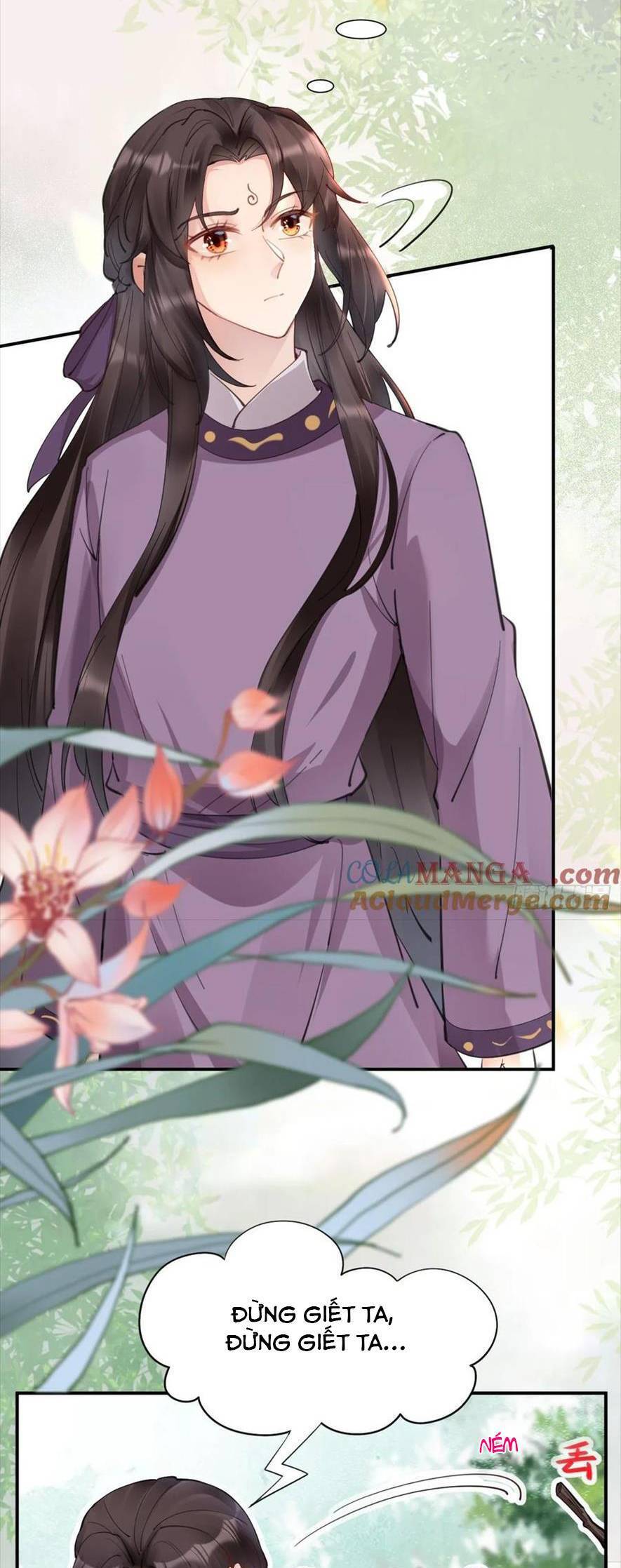 Tuyệt Sắc Quyến Rũ Quỷ Y Chí Tôn - Chapter 547 - Page 6