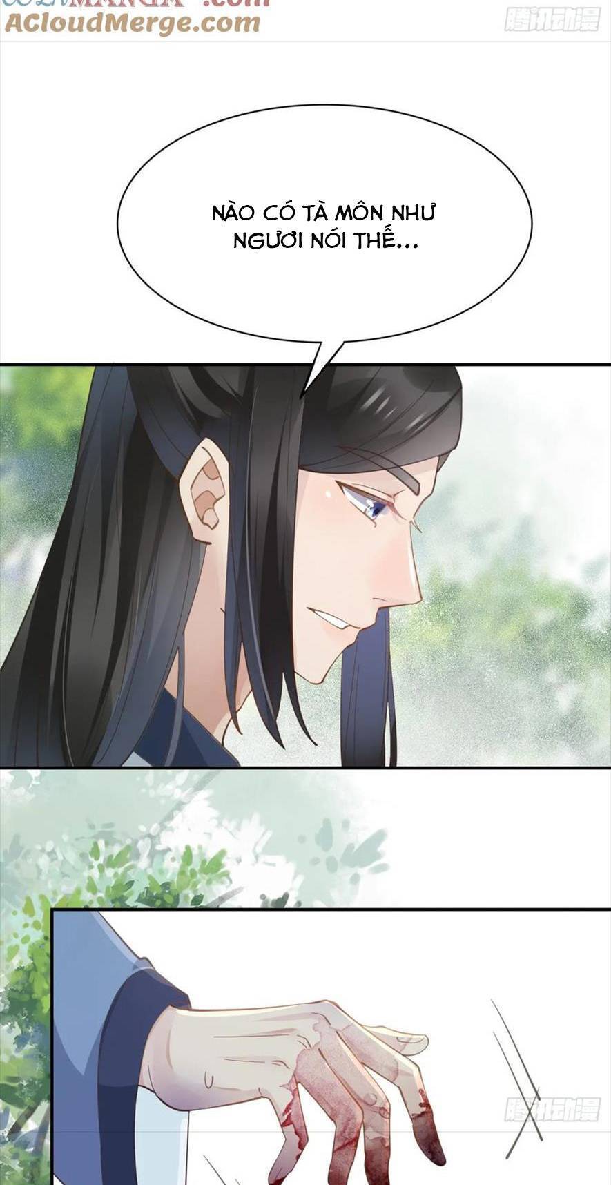 Tuyệt Sắc Quyến Rũ Quỷ Y Chí Tôn - Chapter 548 - Page 17