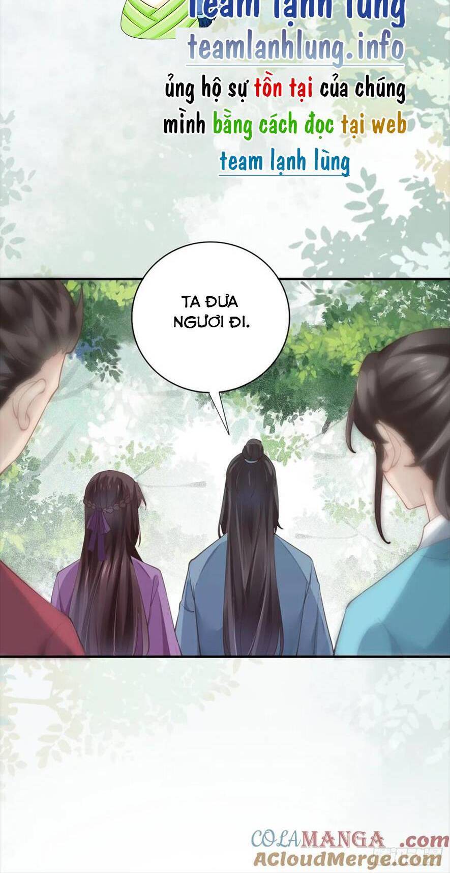 Tuyệt Sắc Quyến Rũ Quỷ Y Chí Tôn - Chapter 548 - Page 20