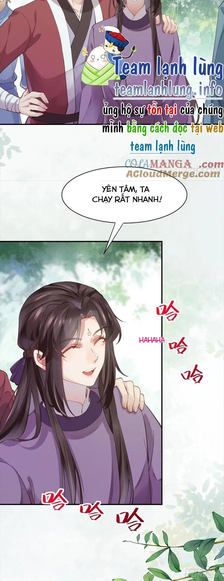 Tuyệt Sắc Quyến Rũ Quỷ Y Chí Tôn - Chapter 548 - Page 3