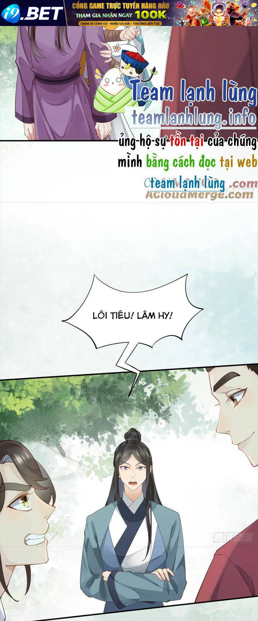 Tuyệt Sắc Quyến Rũ Quỷ Y Chí Tôn - Chapter 548 - Page 8