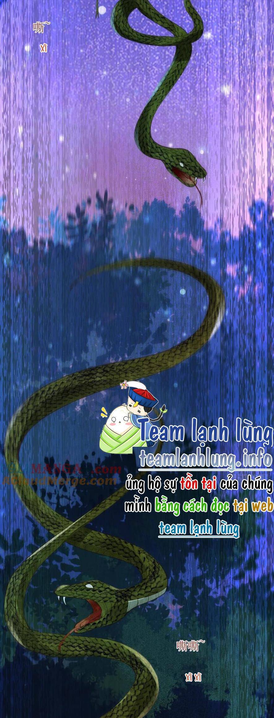 Tuyệt Sắc Quyến Rũ Quỷ Y Chí Tôn - Chapter 549 - Page 19