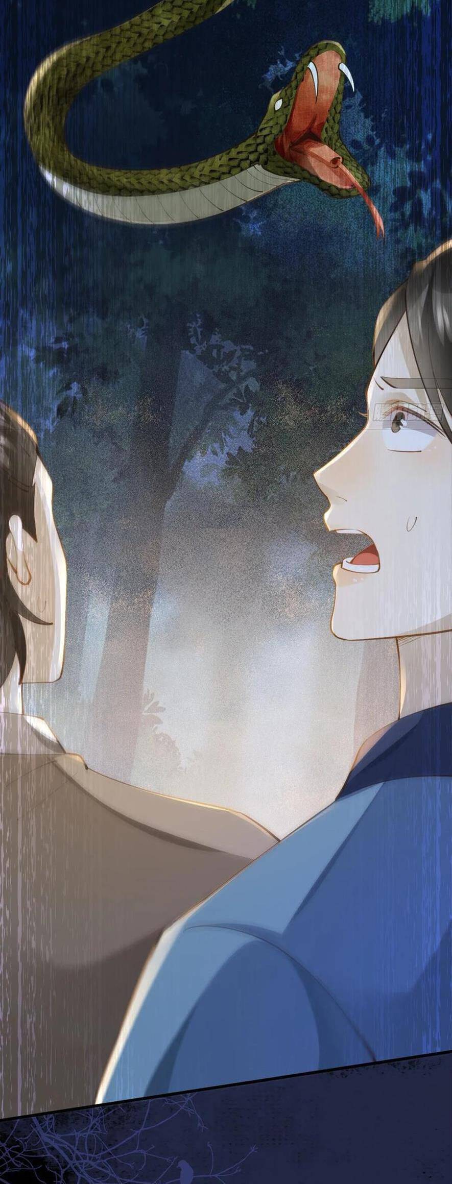 Tuyệt Sắc Quyến Rũ Quỷ Y Chí Tôn - Chapter 549 - Page 20