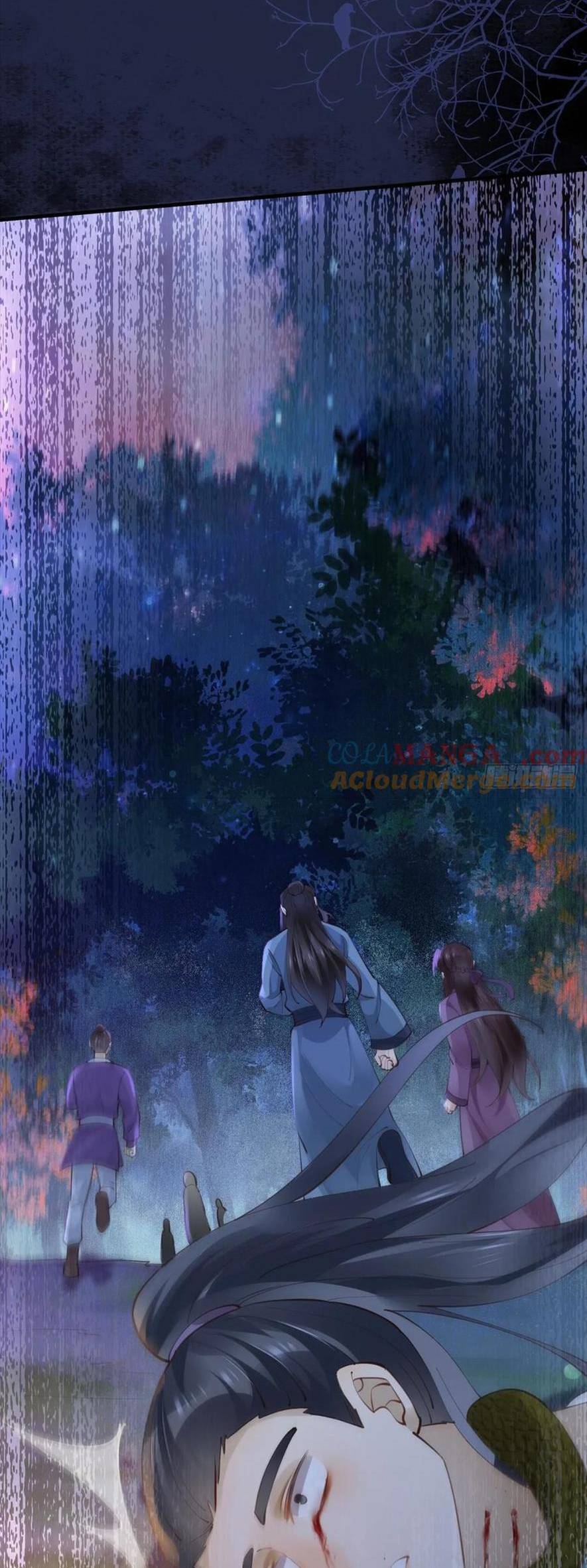 Tuyệt Sắc Quyến Rũ Quỷ Y Chí Tôn - Chapter 549 - Page 23