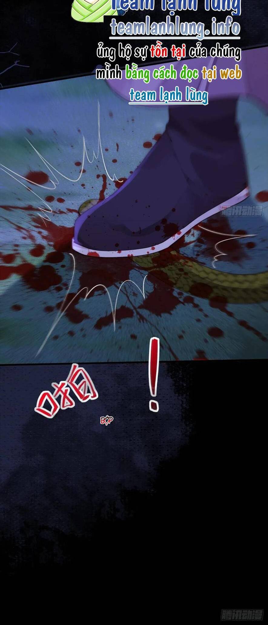 Tuyệt Sắc Quyến Rũ Quỷ Y Chí Tôn - Chapter 549 - Page 26