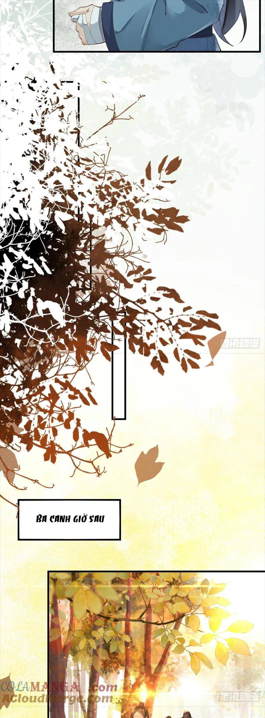 Tuyệt Sắc Quyến Rũ Quỷ Y Chí Tôn - Chapter 549 - Page 6