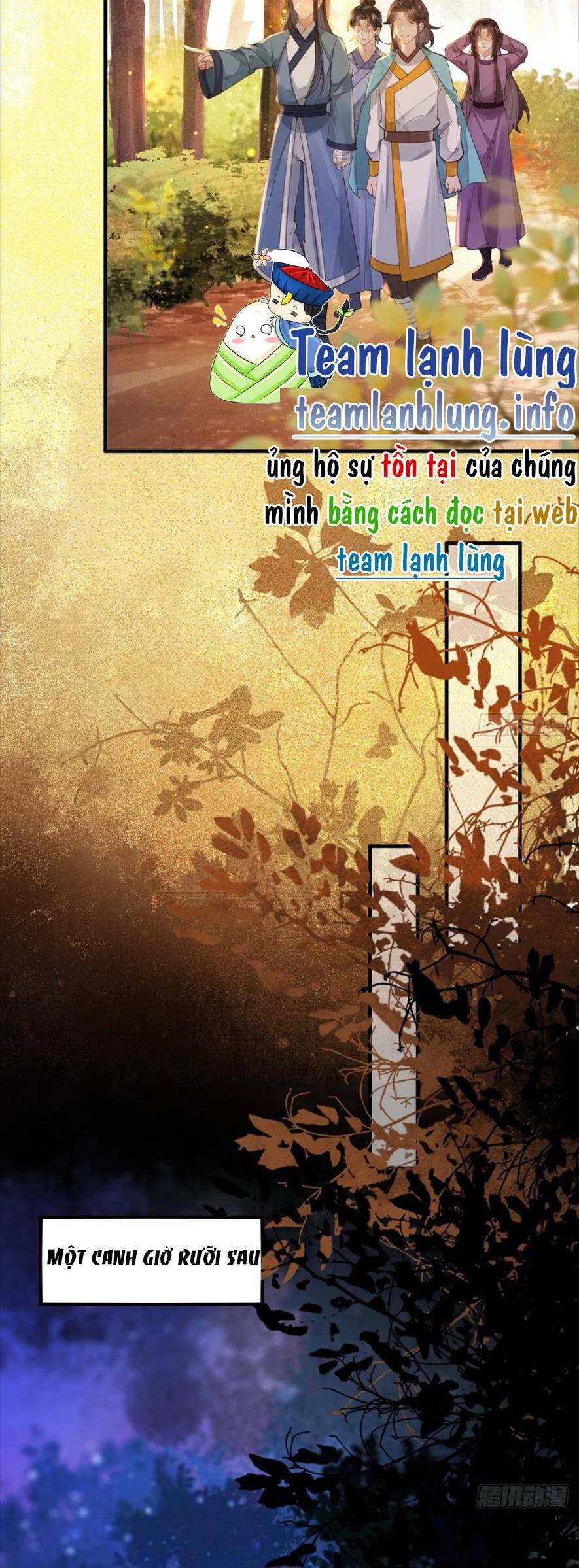 Tuyệt Sắc Quyến Rũ Quỷ Y Chí Tôn - Chapter 549 - Page 7