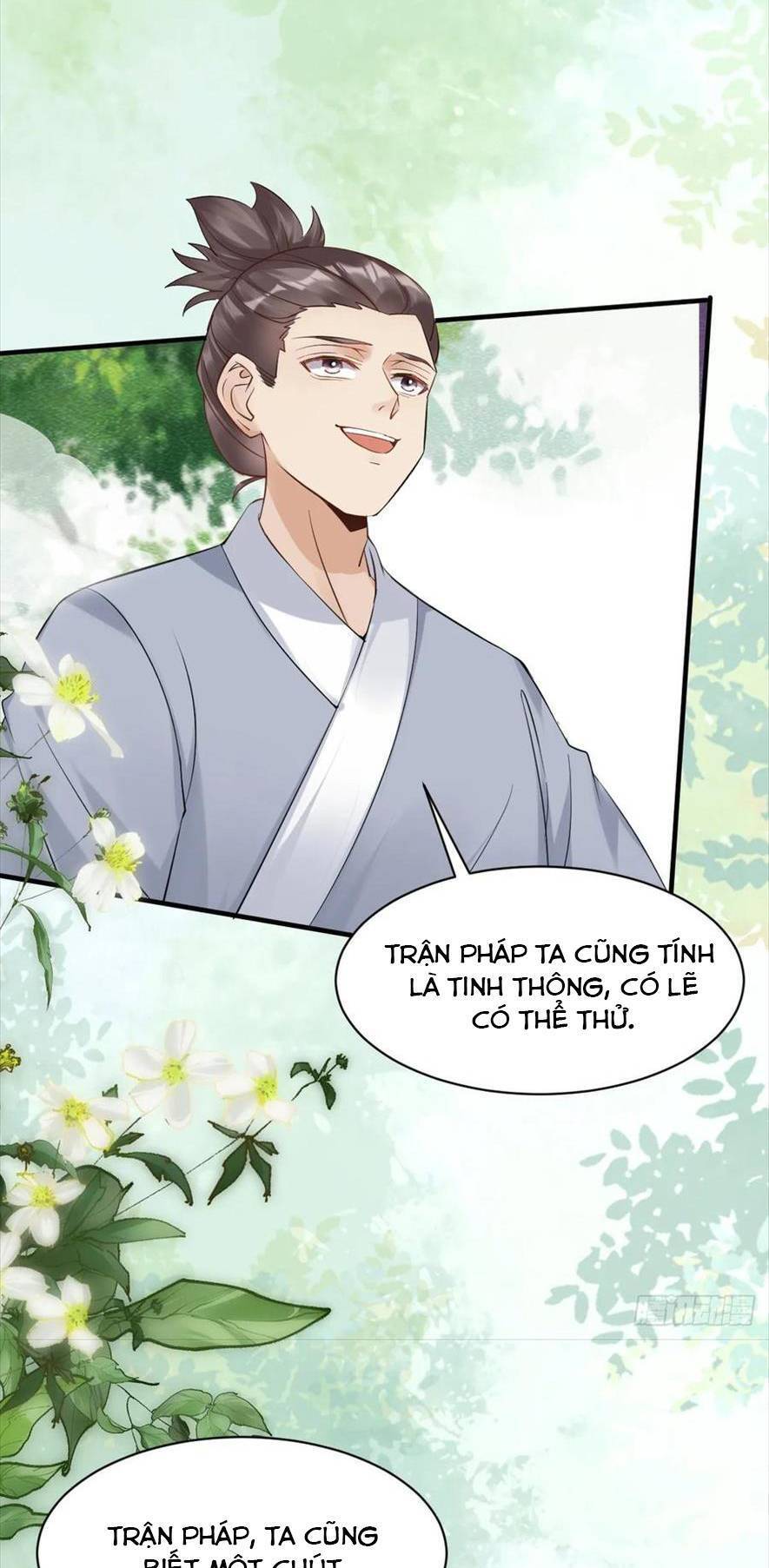 Tuyệt Sắc Quyến Rũ Quỷ Y Chí Tôn - Chapter 550 - Page 14