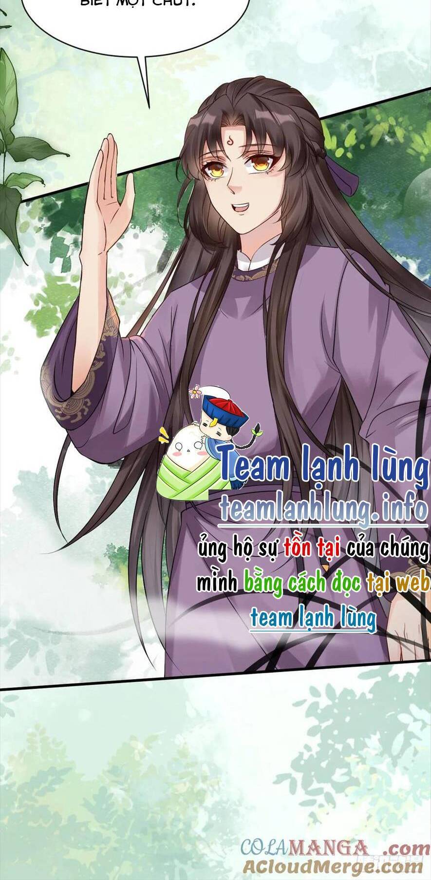 Tuyệt Sắc Quyến Rũ Quỷ Y Chí Tôn - Chapter 550 - Page 15