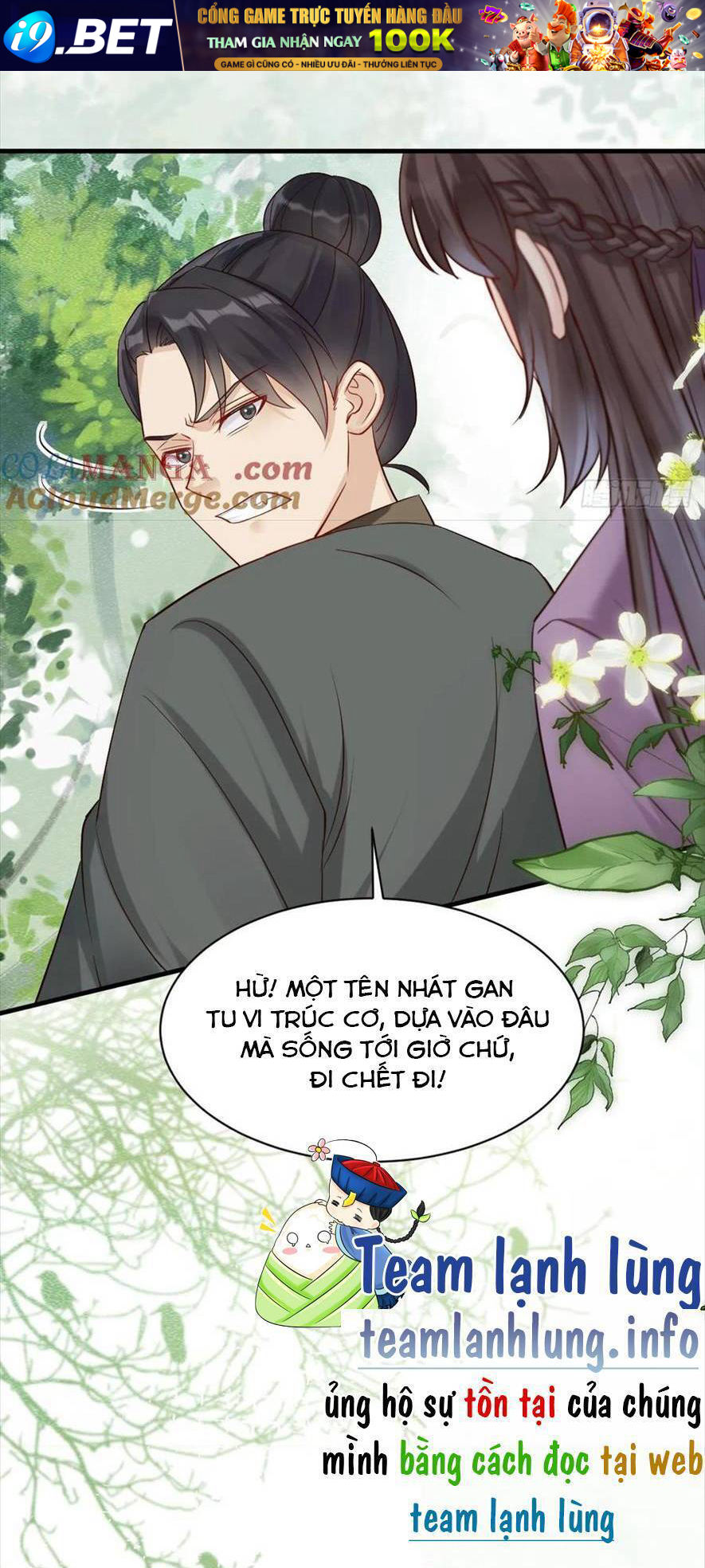 Tuyệt Sắc Quyến Rũ Quỷ Y Chí Tôn - Chapter 550 - Page 20