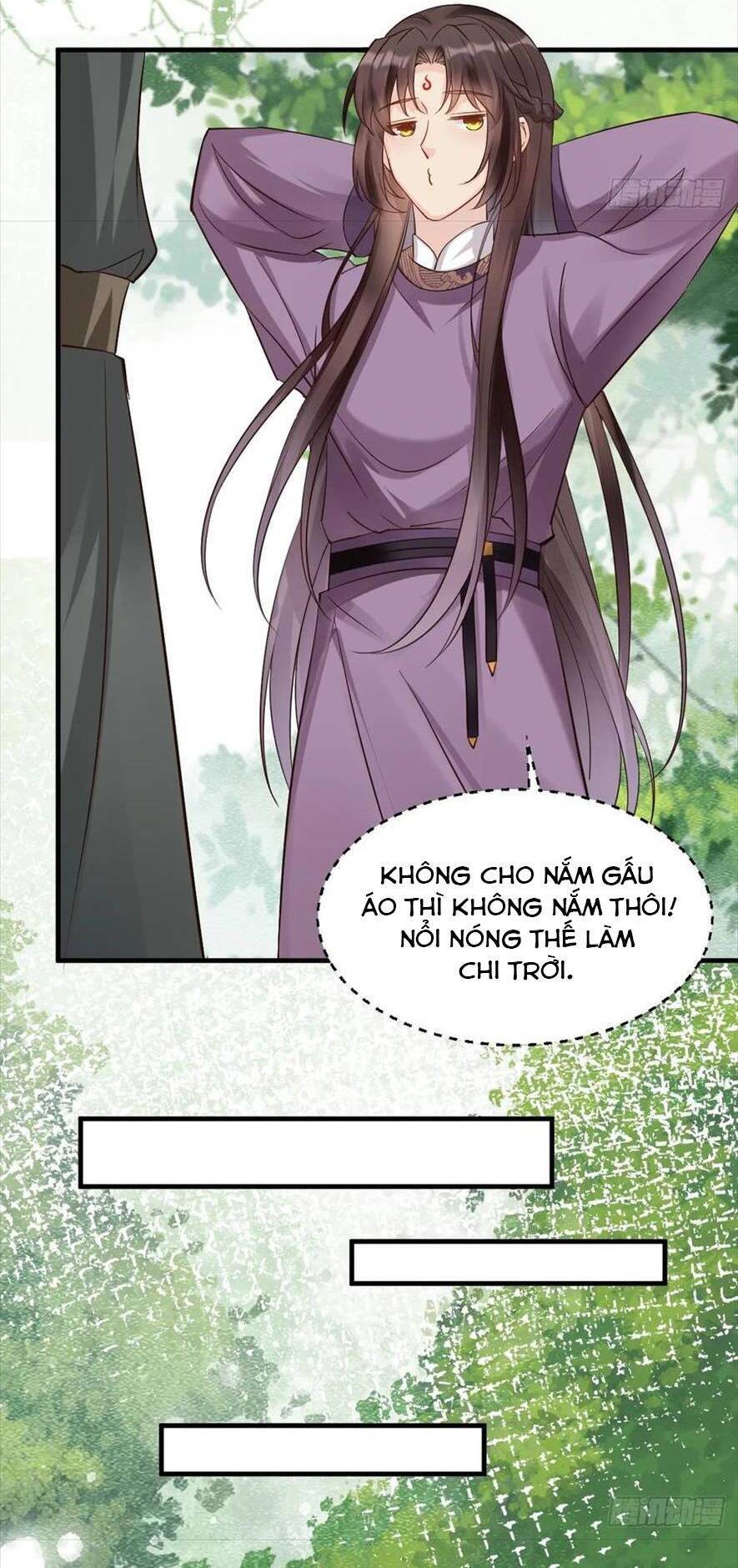 Tuyệt Sắc Quyến Rũ Quỷ Y Chí Tôn - Chapter 550 - Page 21