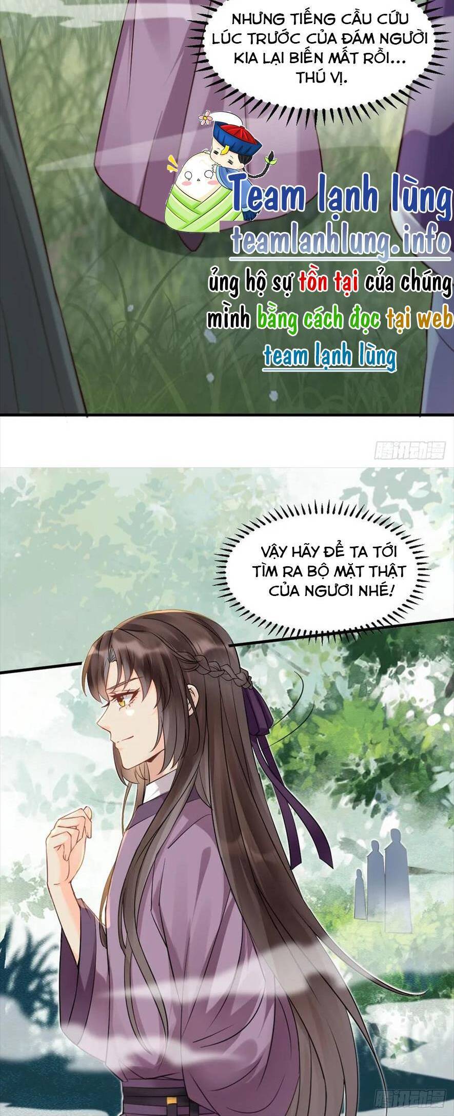 Tuyệt Sắc Quyến Rũ Quỷ Y Chí Tôn - Chapter 550 - Page 23