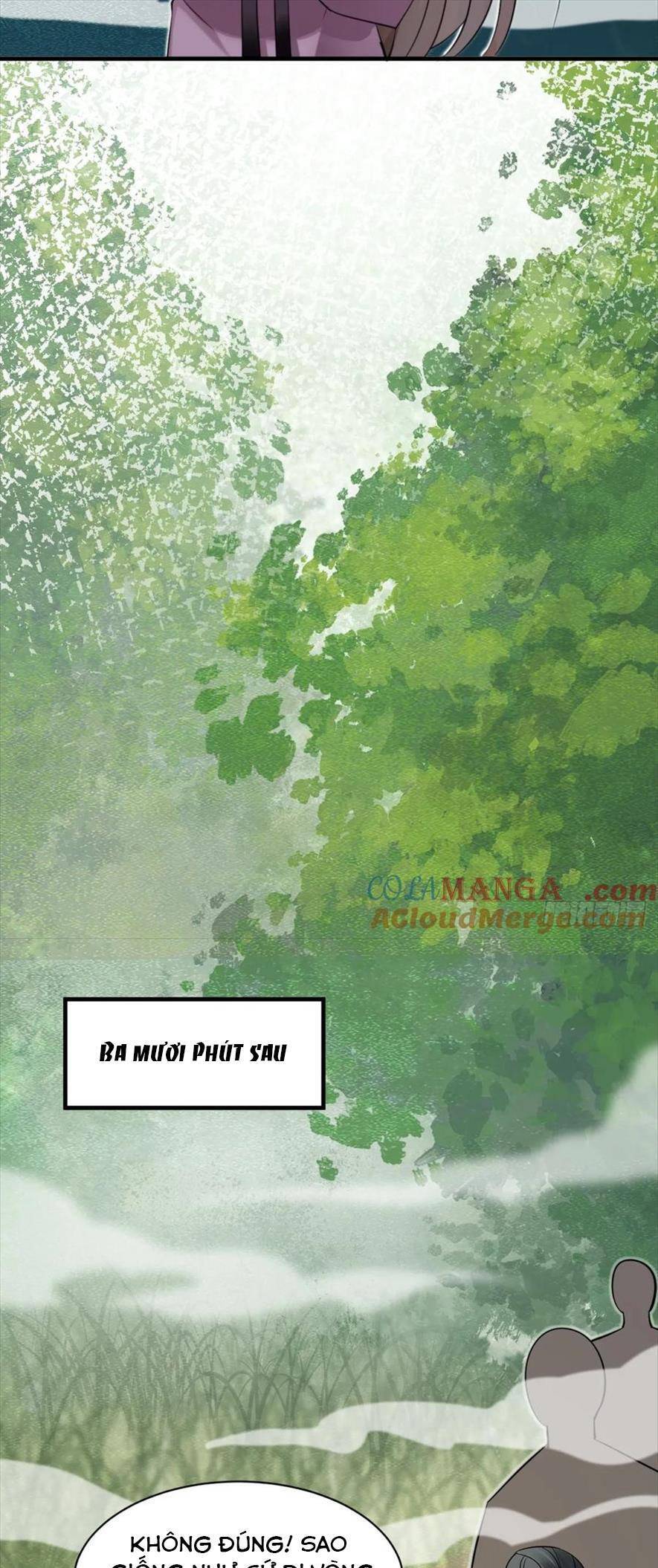 Tuyệt Sắc Quyến Rũ Quỷ Y Chí Tôn - Chapter 550 - Page 24