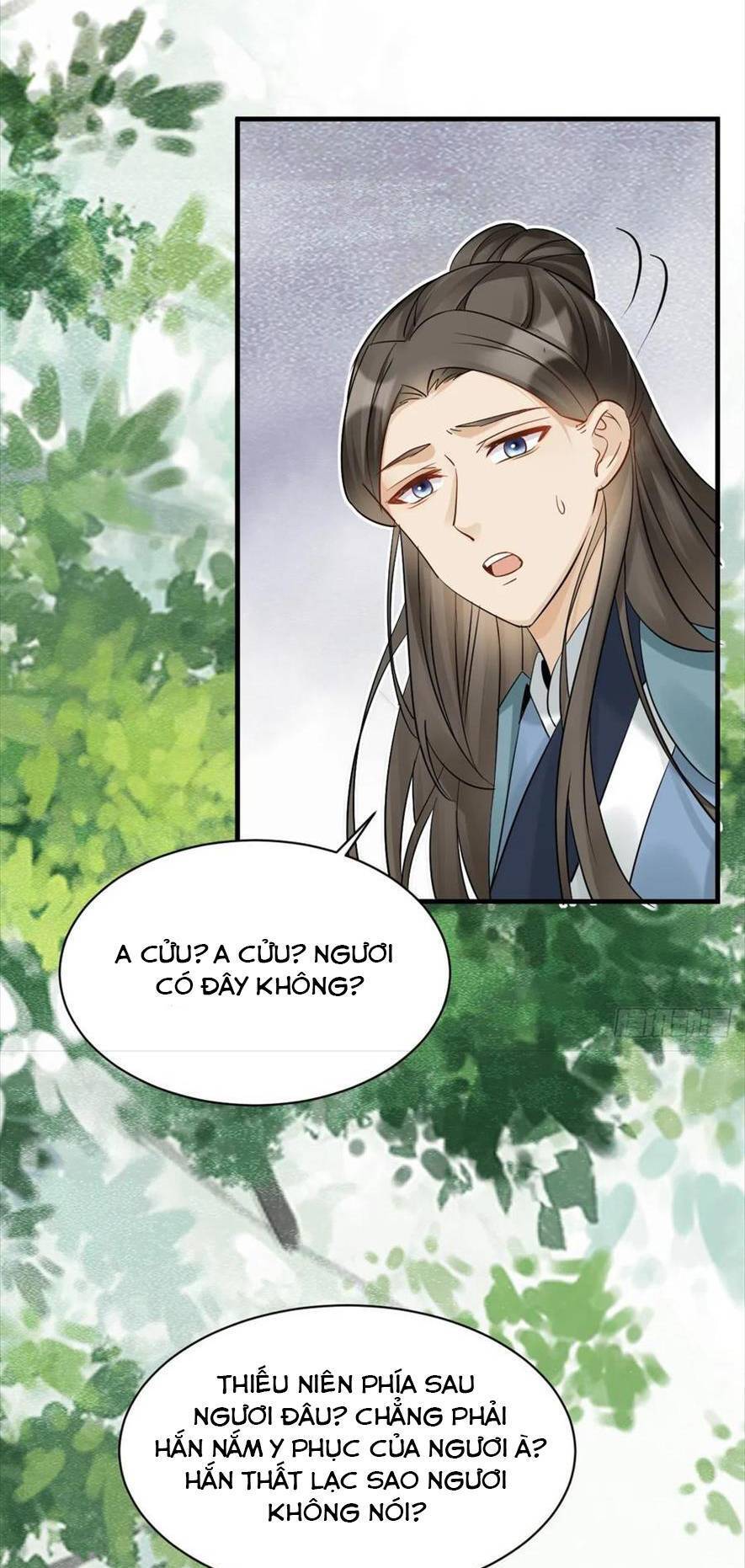 Tuyệt Sắc Quyến Rũ Quỷ Y Chí Tôn - Chapter 550 - Page 27