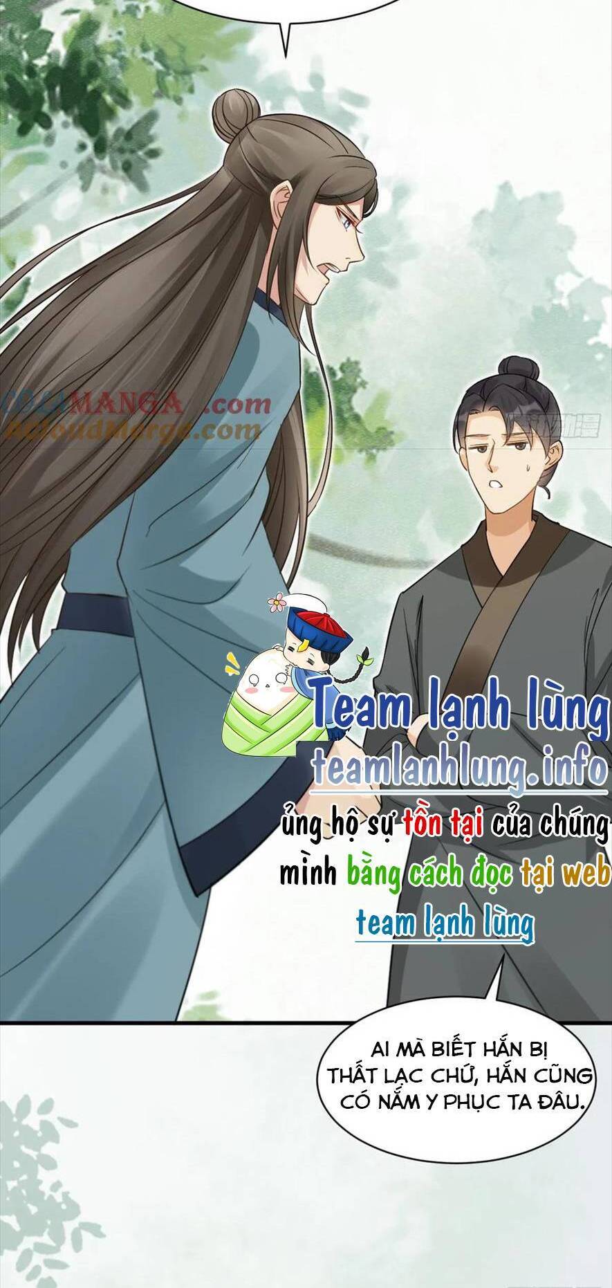 Tuyệt Sắc Quyến Rũ Quỷ Y Chí Tôn - Chapter 550 - Page 28