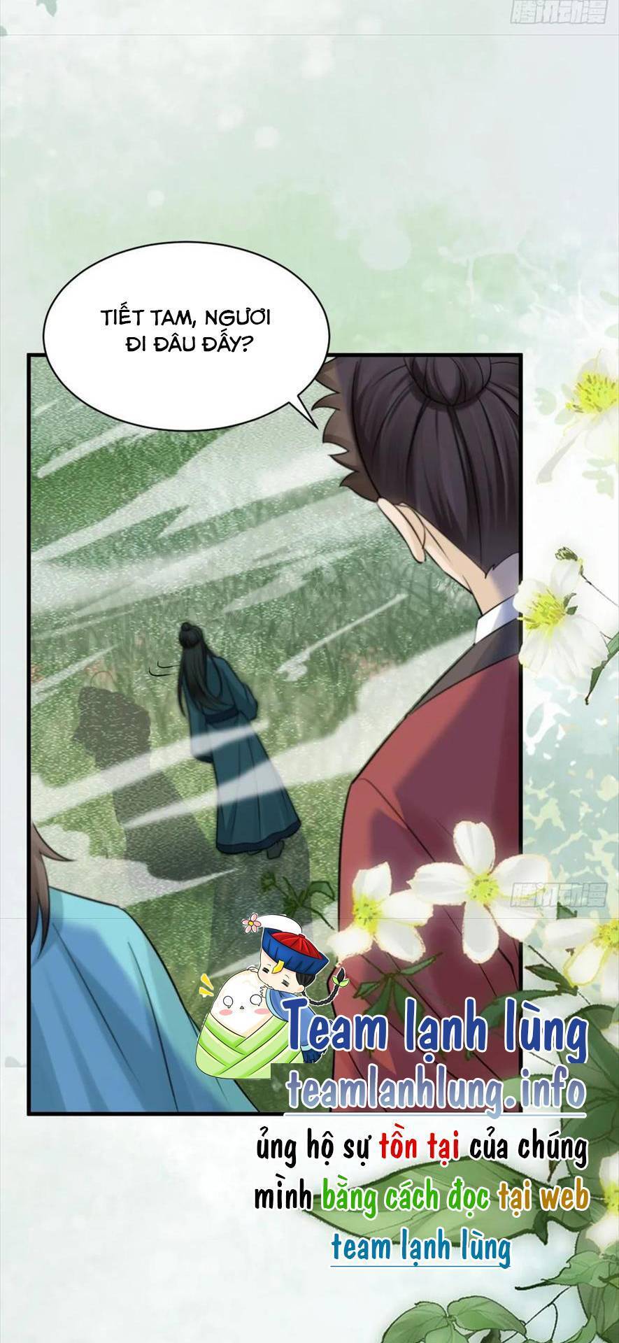 Tuyệt Sắc Quyến Rũ Quỷ Y Chí Tôn - Chapter 550 - Page 29