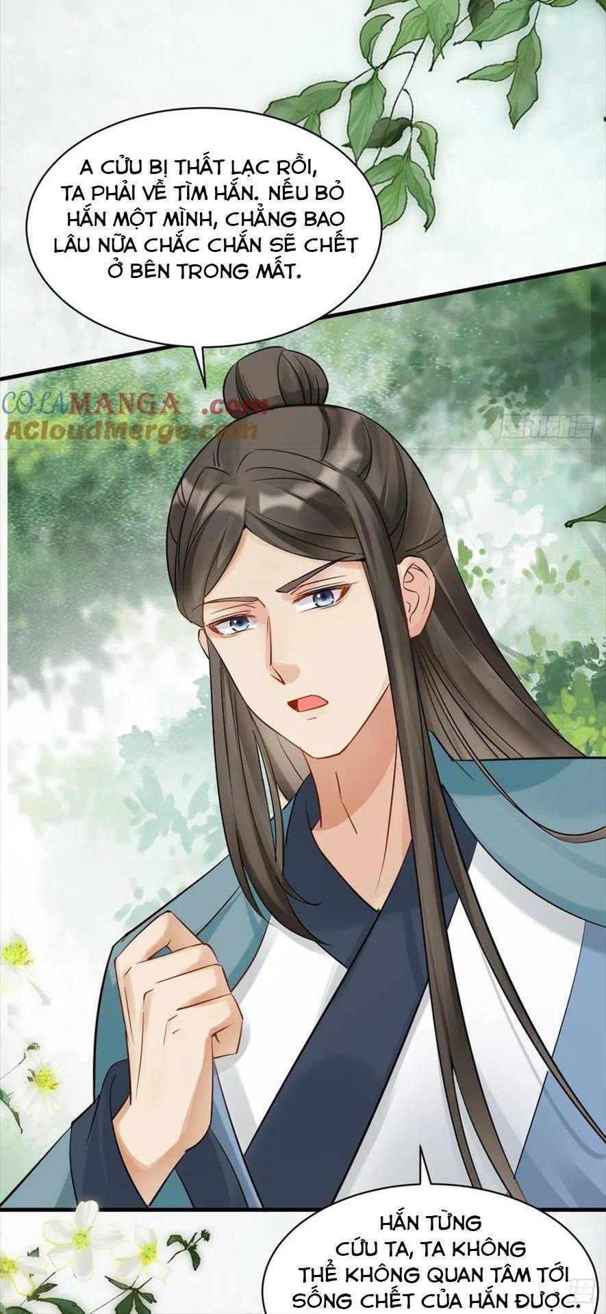 Tuyệt Sắc Quyến Rũ Quỷ Y Chí Tôn - Chapter 550 - Page 30