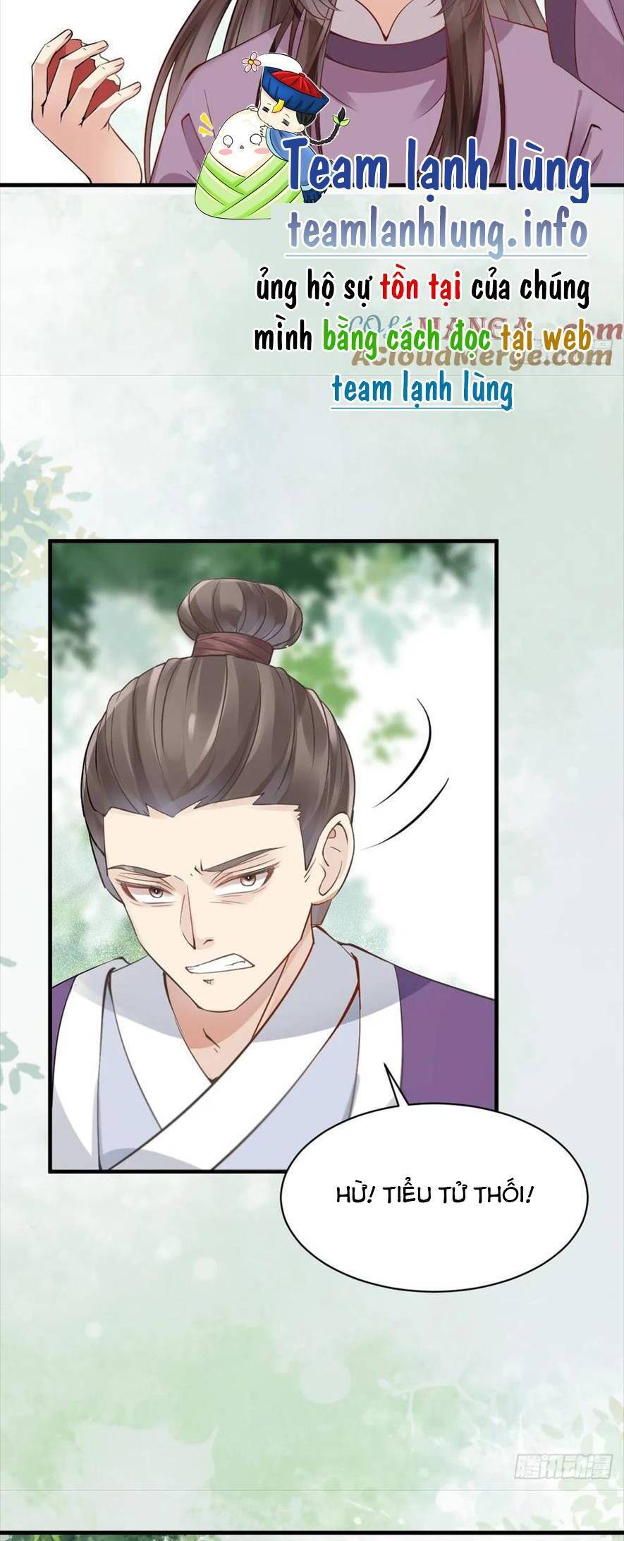 Tuyệt Sắc Quyến Rũ Quỷ Y Chí Tôn - Chapter 550 - Page 5