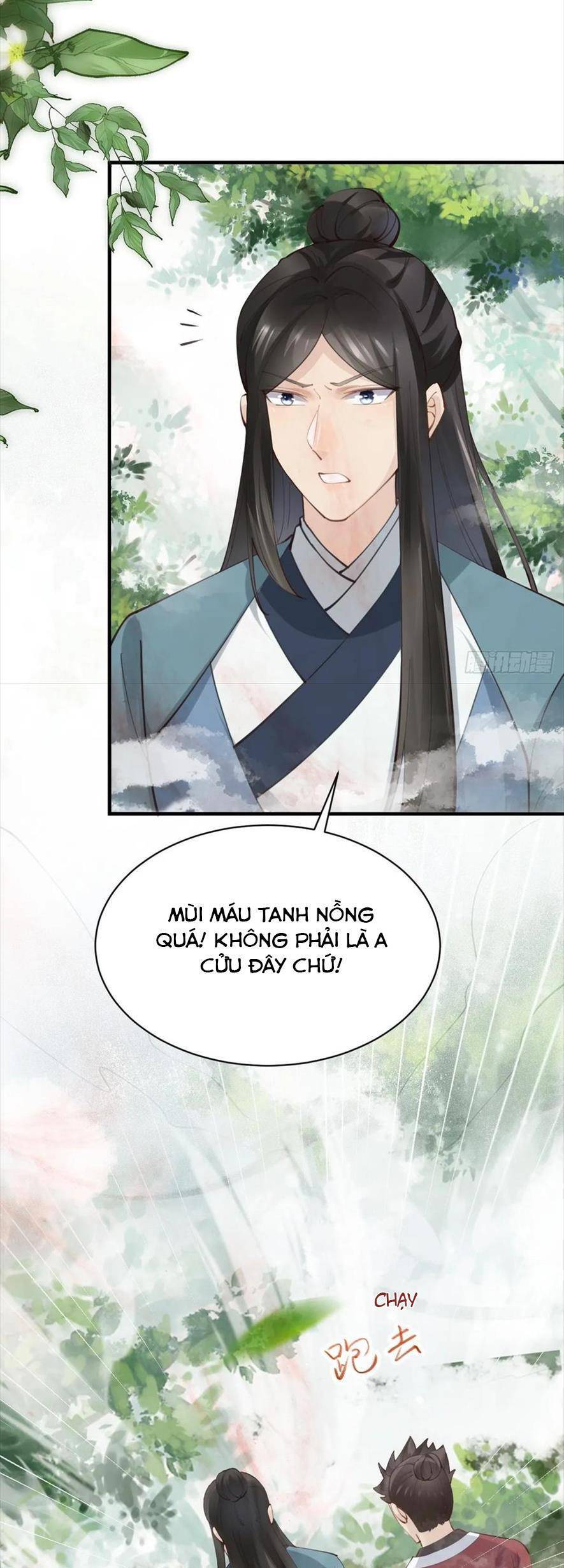 Tuyệt Sắc Quyến Rũ Quỷ Y Chí Tôn - Chapter 551 - Page 10