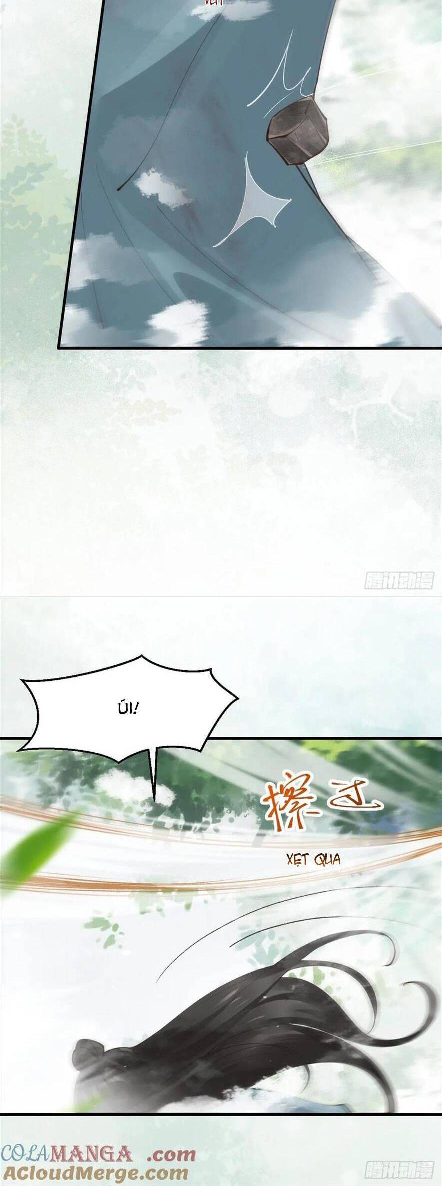 Tuyệt Sắc Quyến Rũ Quỷ Y Chí Tôn - Chapter 551 - Page 14