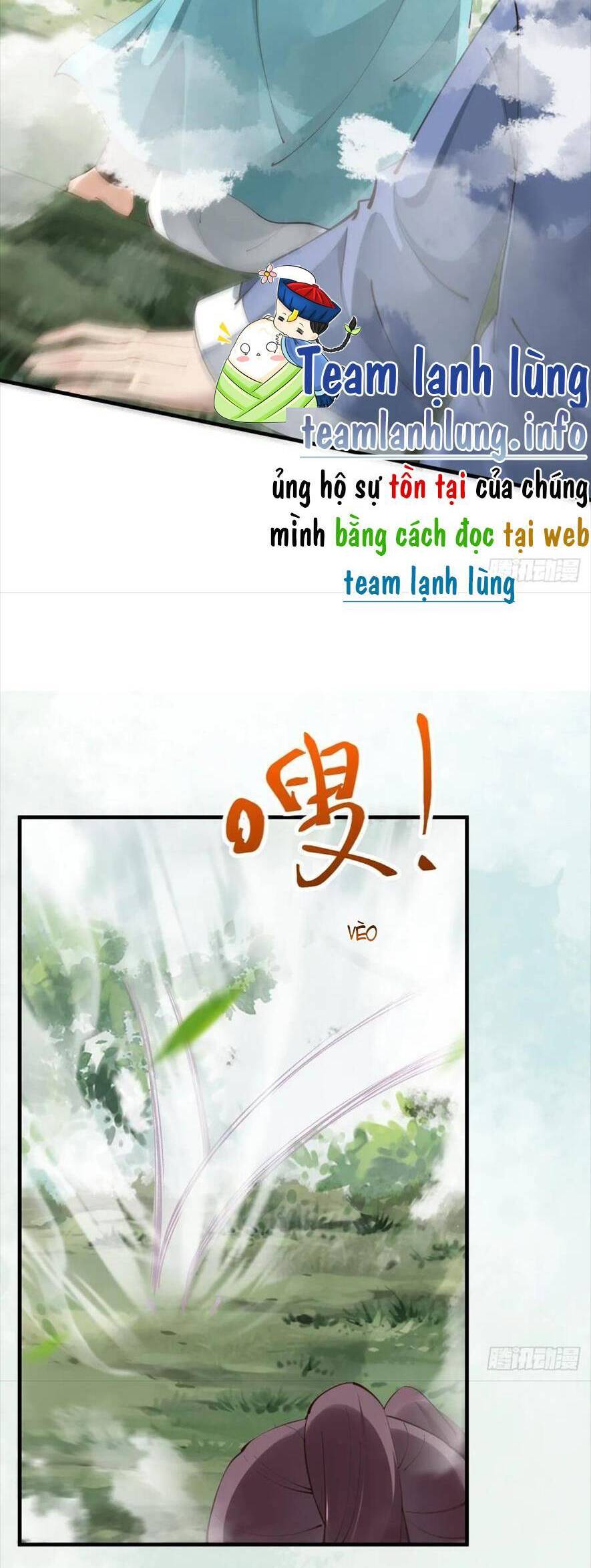 Tuyệt Sắc Quyến Rũ Quỷ Y Chí Tôn - Chapter 551 - Page 18