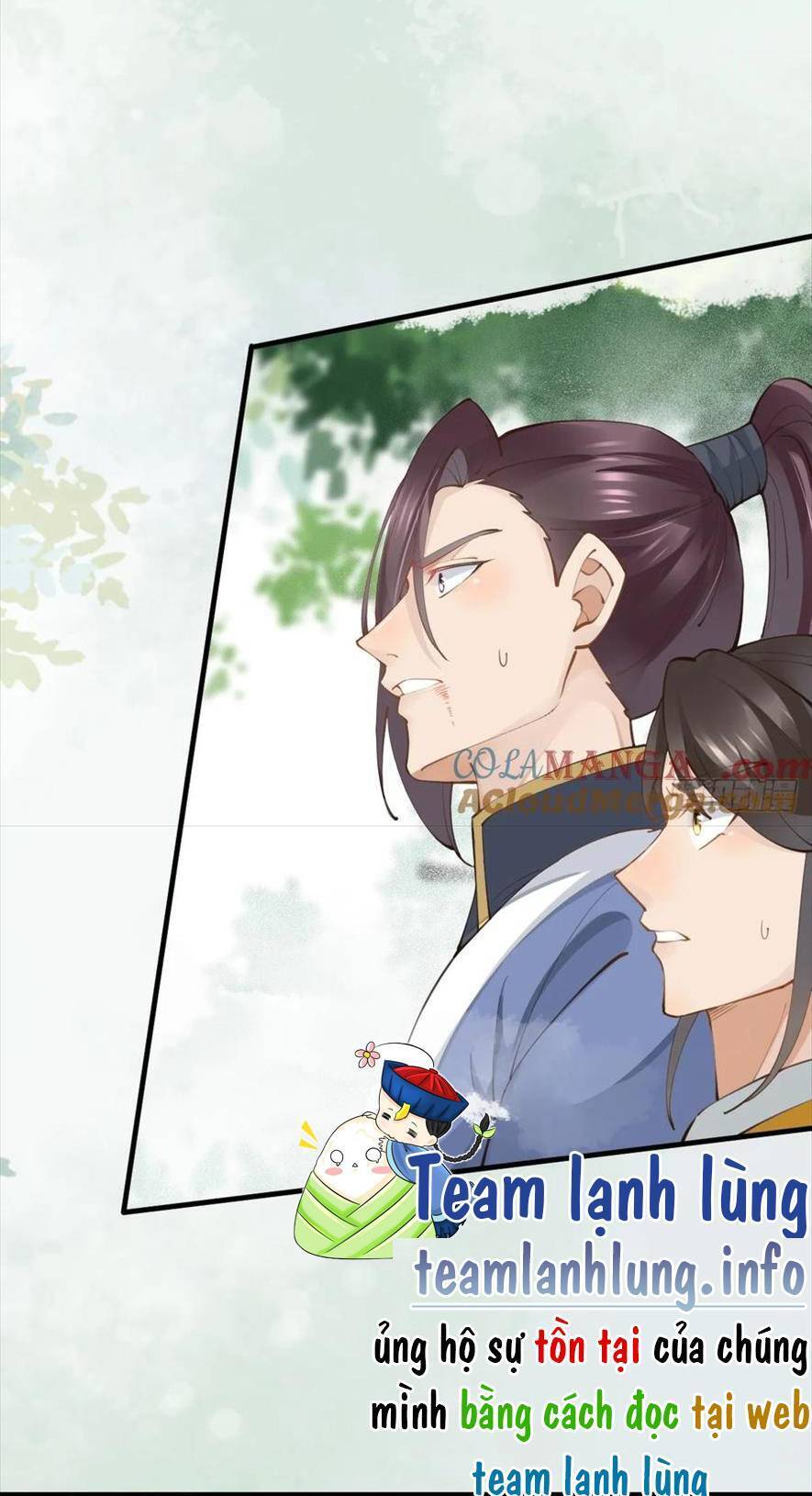 Tuyệt Sắc Quyến Rũ Quỷ Y Chí Tôn - Chapter 551 - Page 19