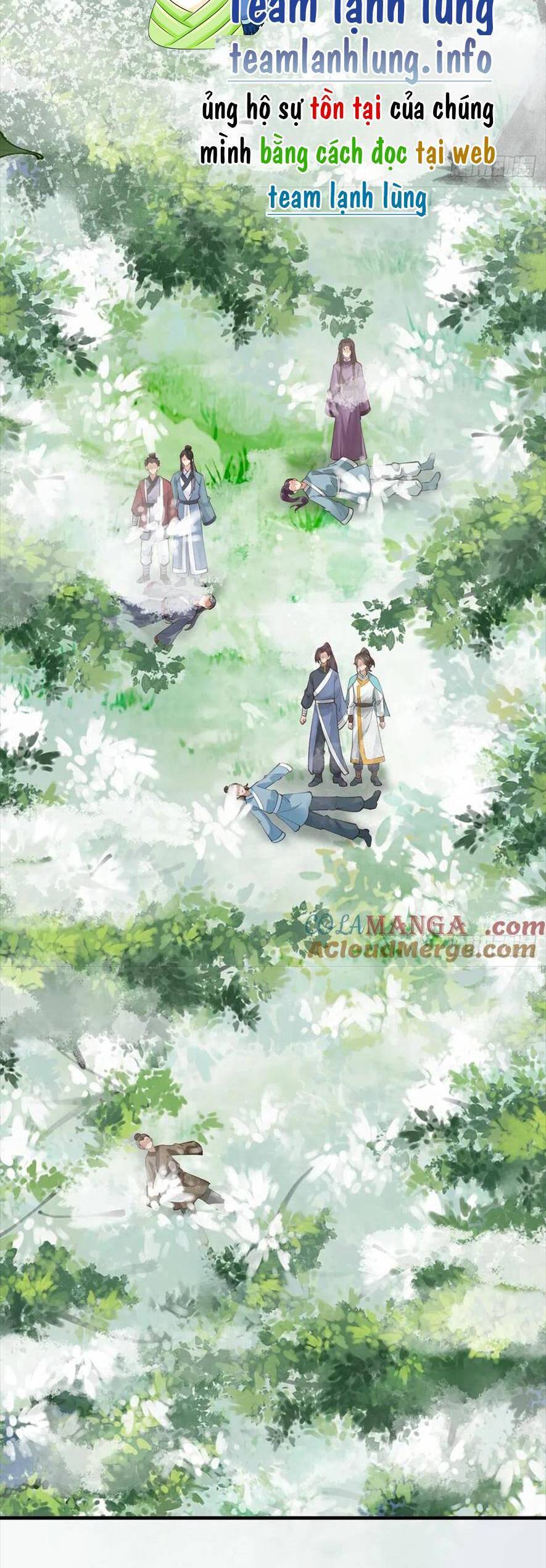 Tuyệt Sắc Quyến Rũ Quỷ Y Chí Tôn - Chapter 551 - Page 24