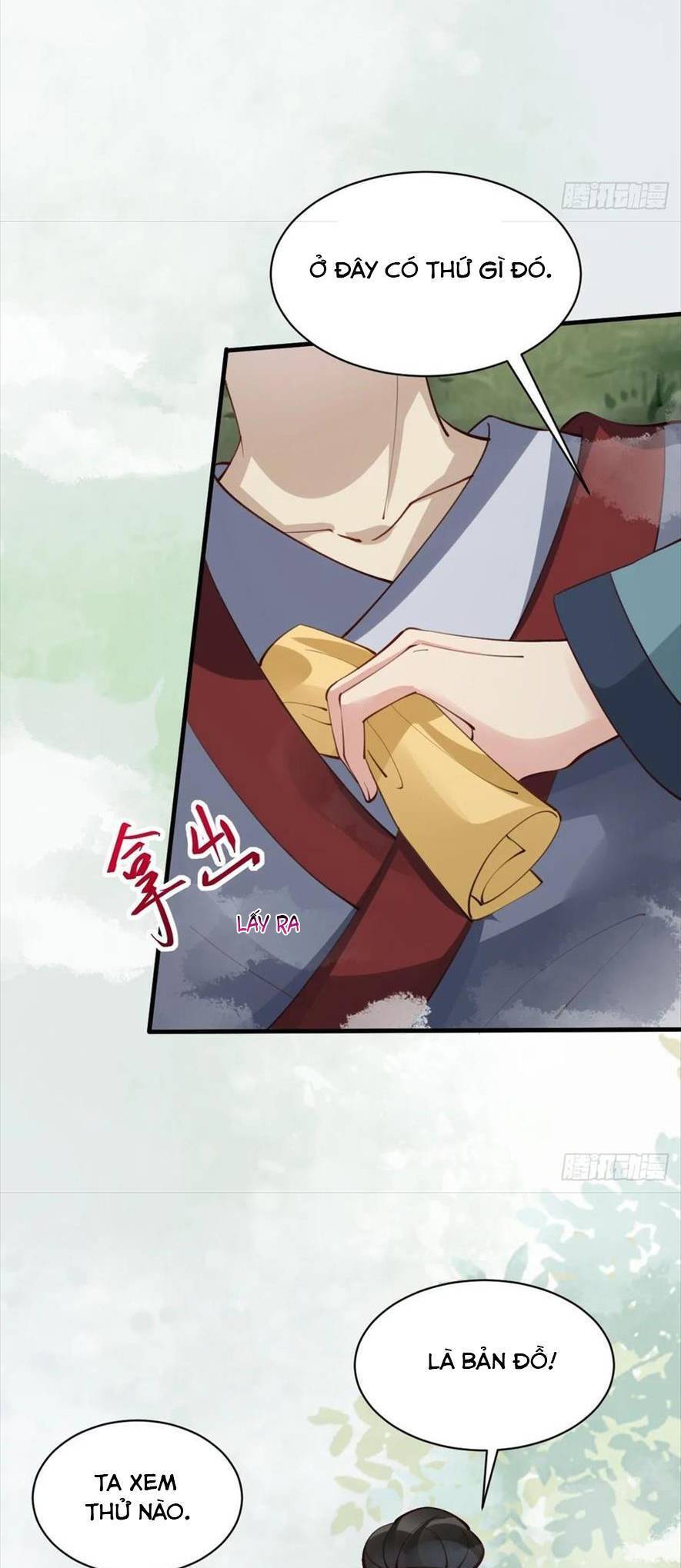 Tuyệt Sắc Quyến Rũ Quỷ Y Chí Tôn - Chapter 551 - Page 25