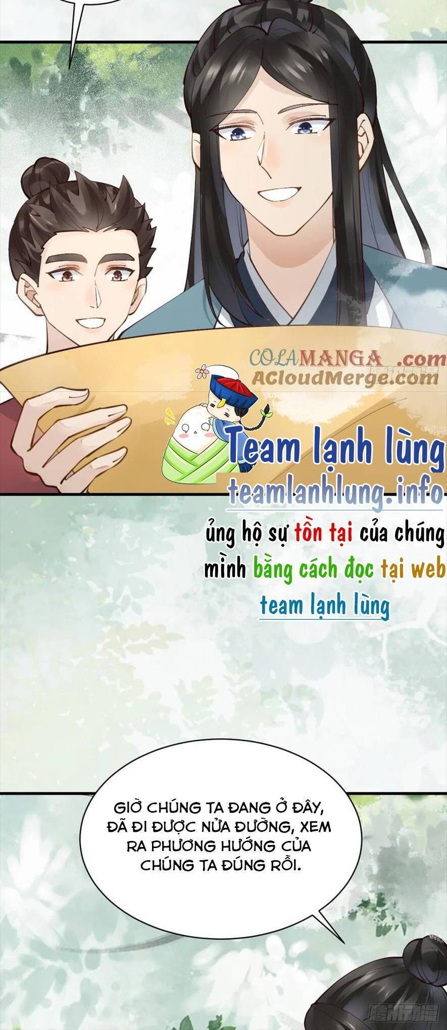 Tuyệt Sắc Quyến Rũ Quỷ Y Chí Tôn - Chapter 551 - Page 26