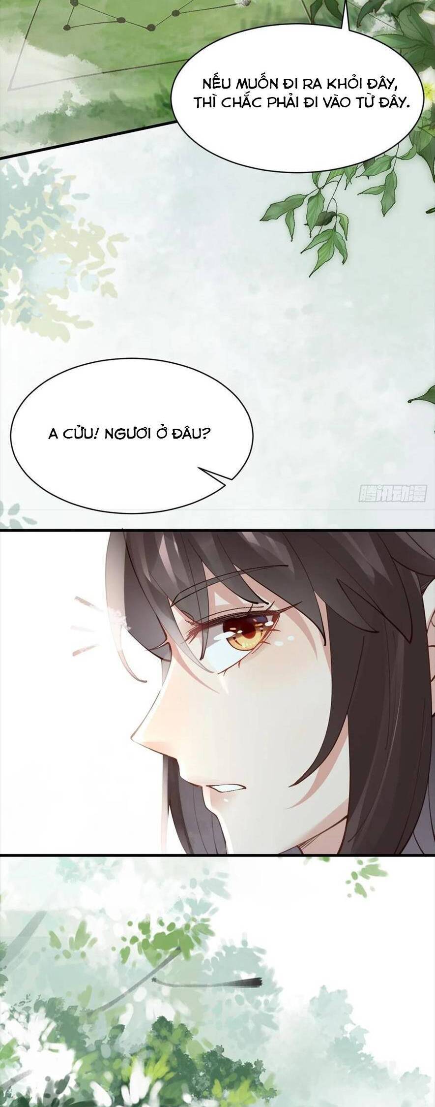 Tuyệt Sắc Quyến Rũ Quỷ Y Chí Tôn - Chapter 551 - Page 3