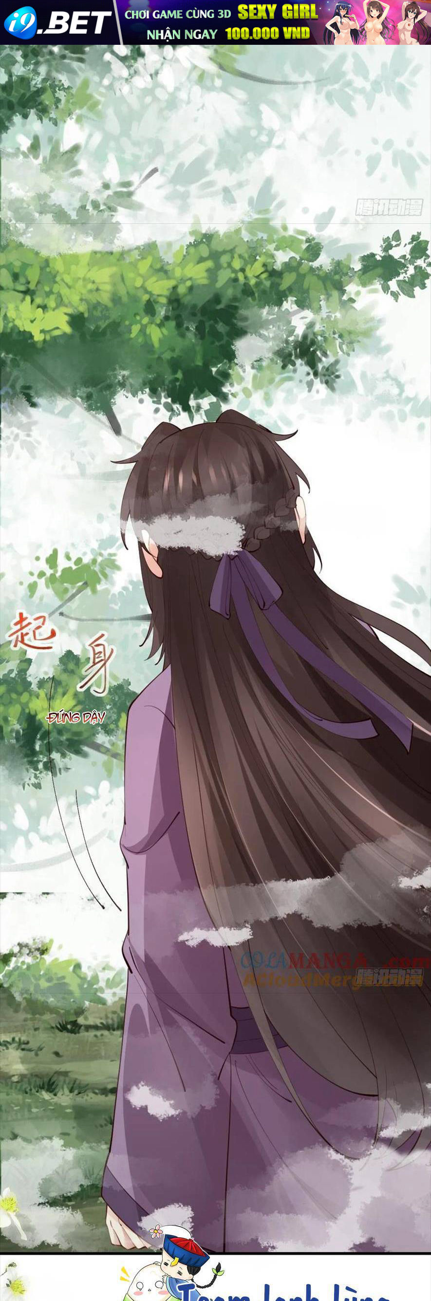 Tuyệt Sắc Quyến Rũ Quỷ Y Chí Tôn - Chapter 551 - Page 4